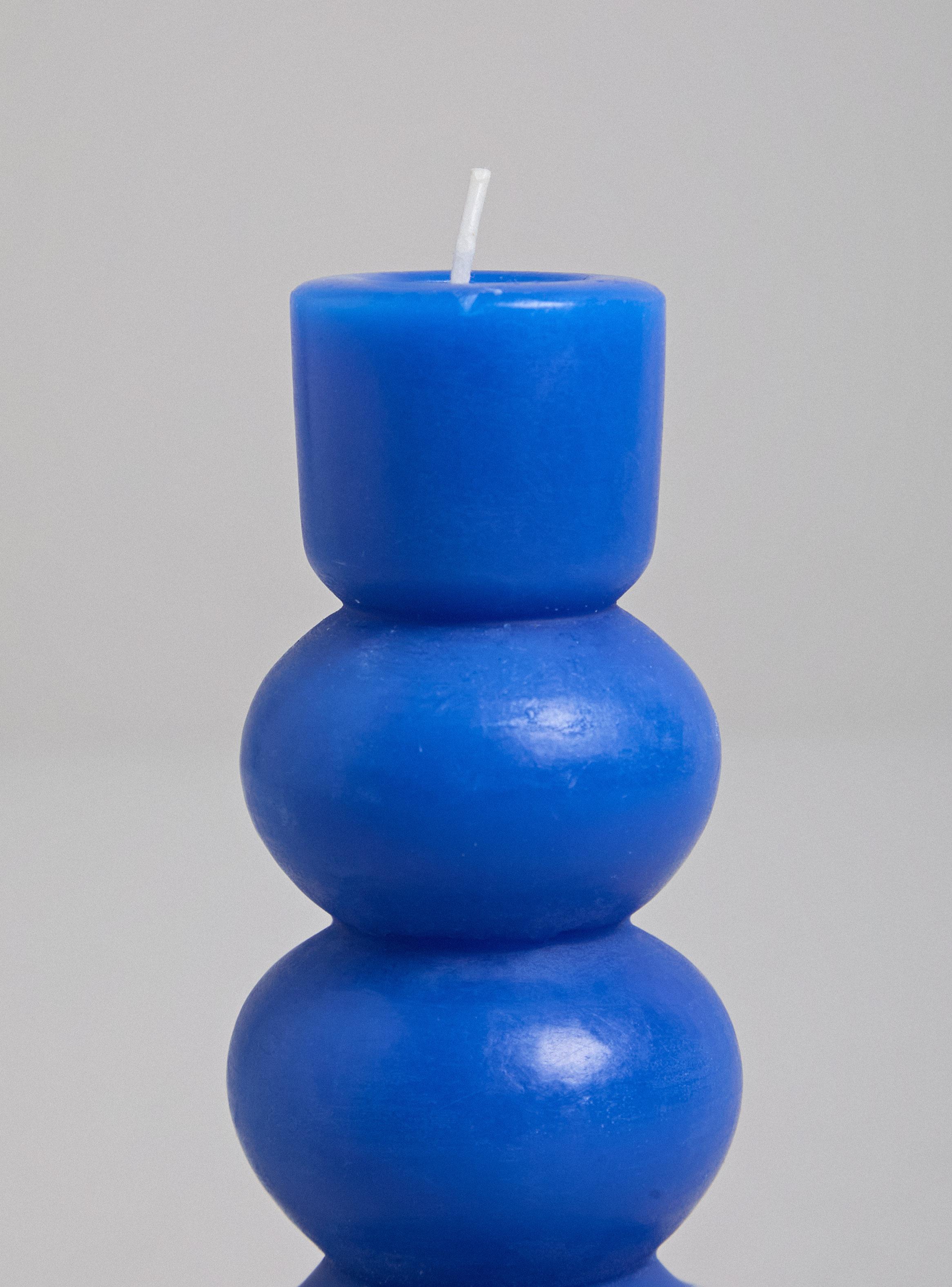 Vela Azul Blue Mood-2