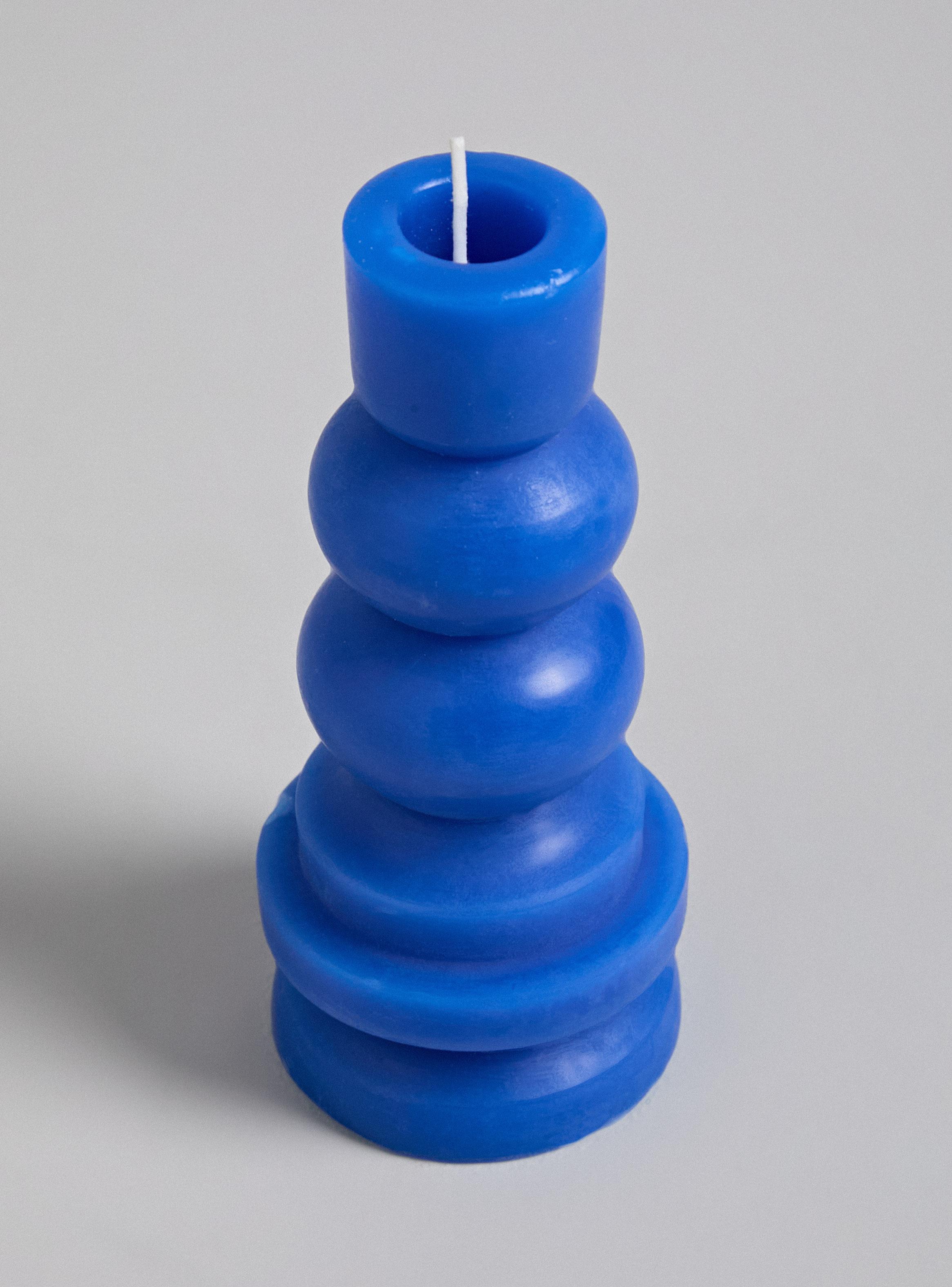 Vela Azul Blue Mood-1