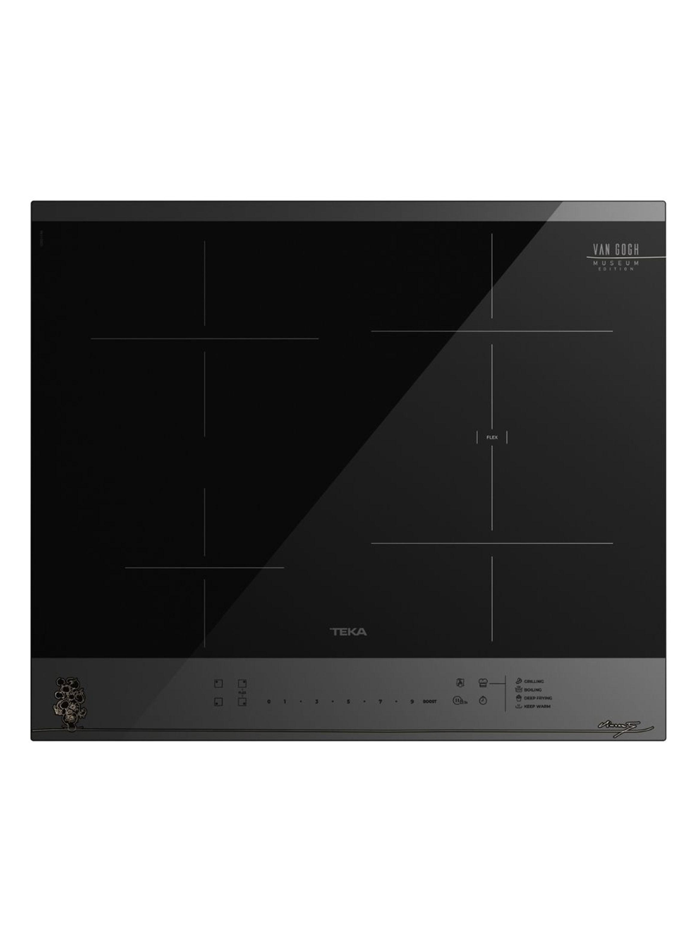 Encimera de Inducción 4 Quemadores IBF 64 VGOGH FSTBV-0
