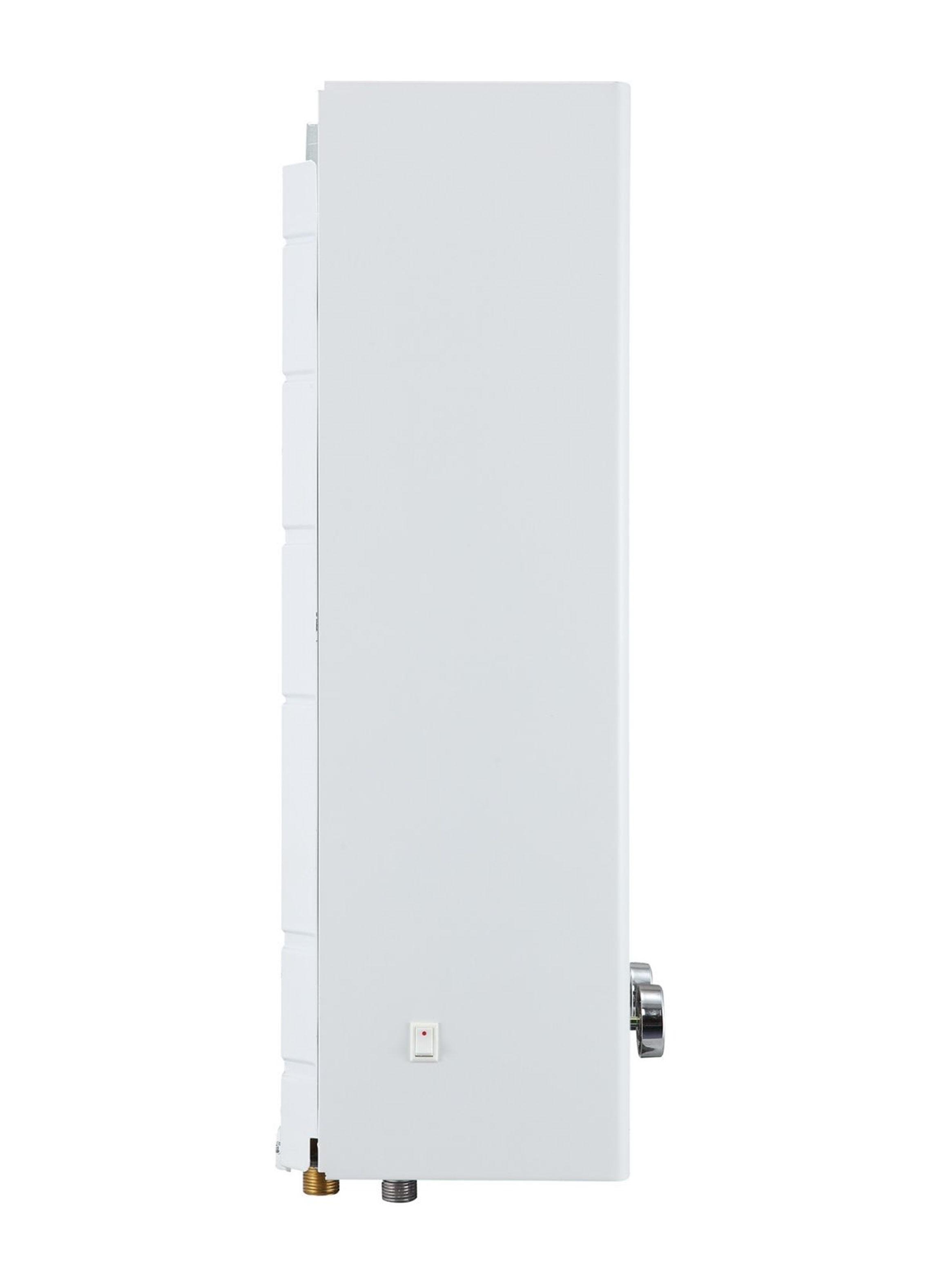 Calefont Tiro Natural Ionizado 7 Litros Gas Licuado CGTN 07L 5RWV-2