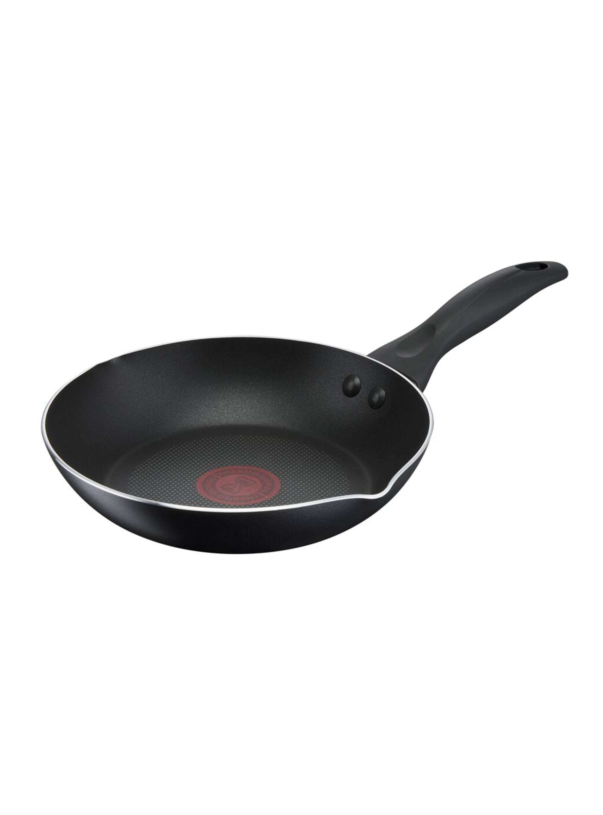 Batería de Cocina 20 Piezas Easy Care Negro-2