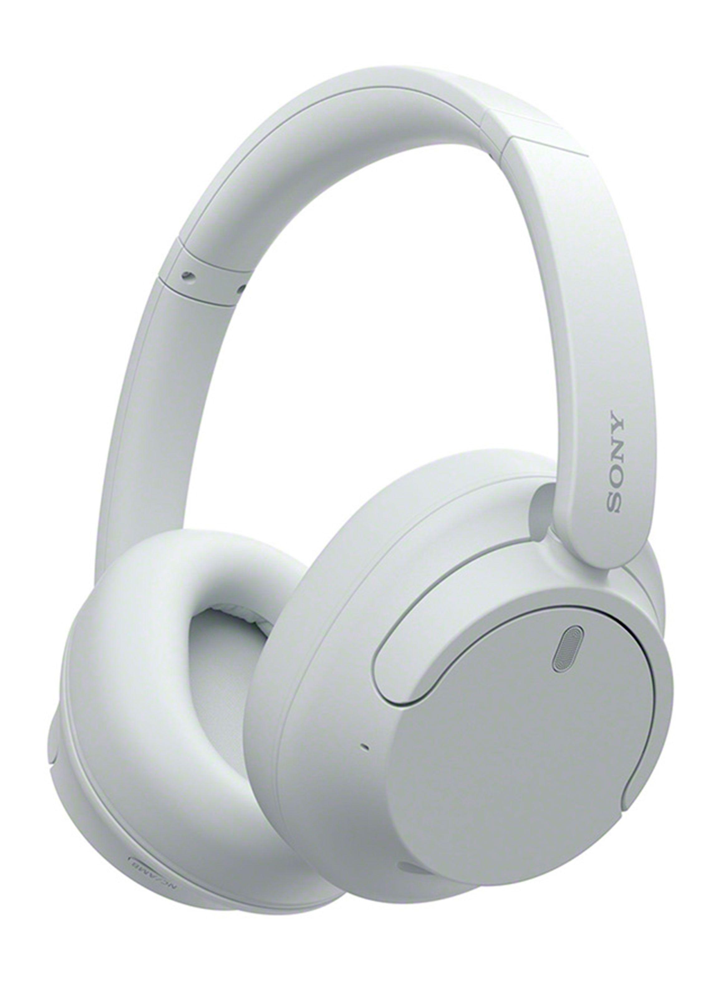 Audífonos Inalámbricos Noise Cancelling WH-CH720 Blanco-0