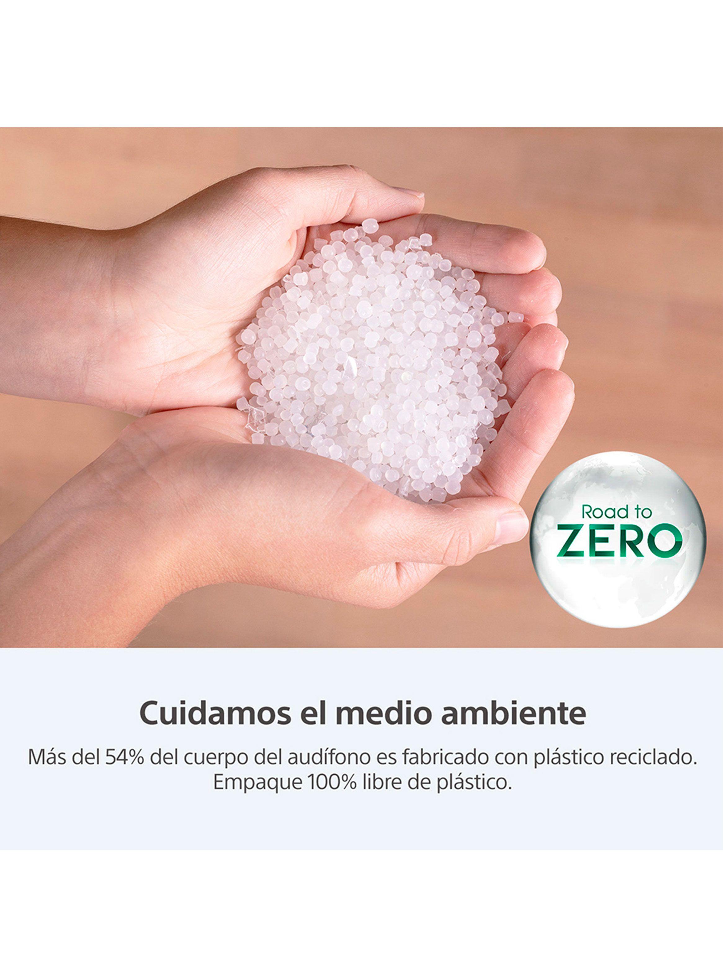 Audífonos Inalámbricos Noise Cancelling WH-CH720 Blanco-5