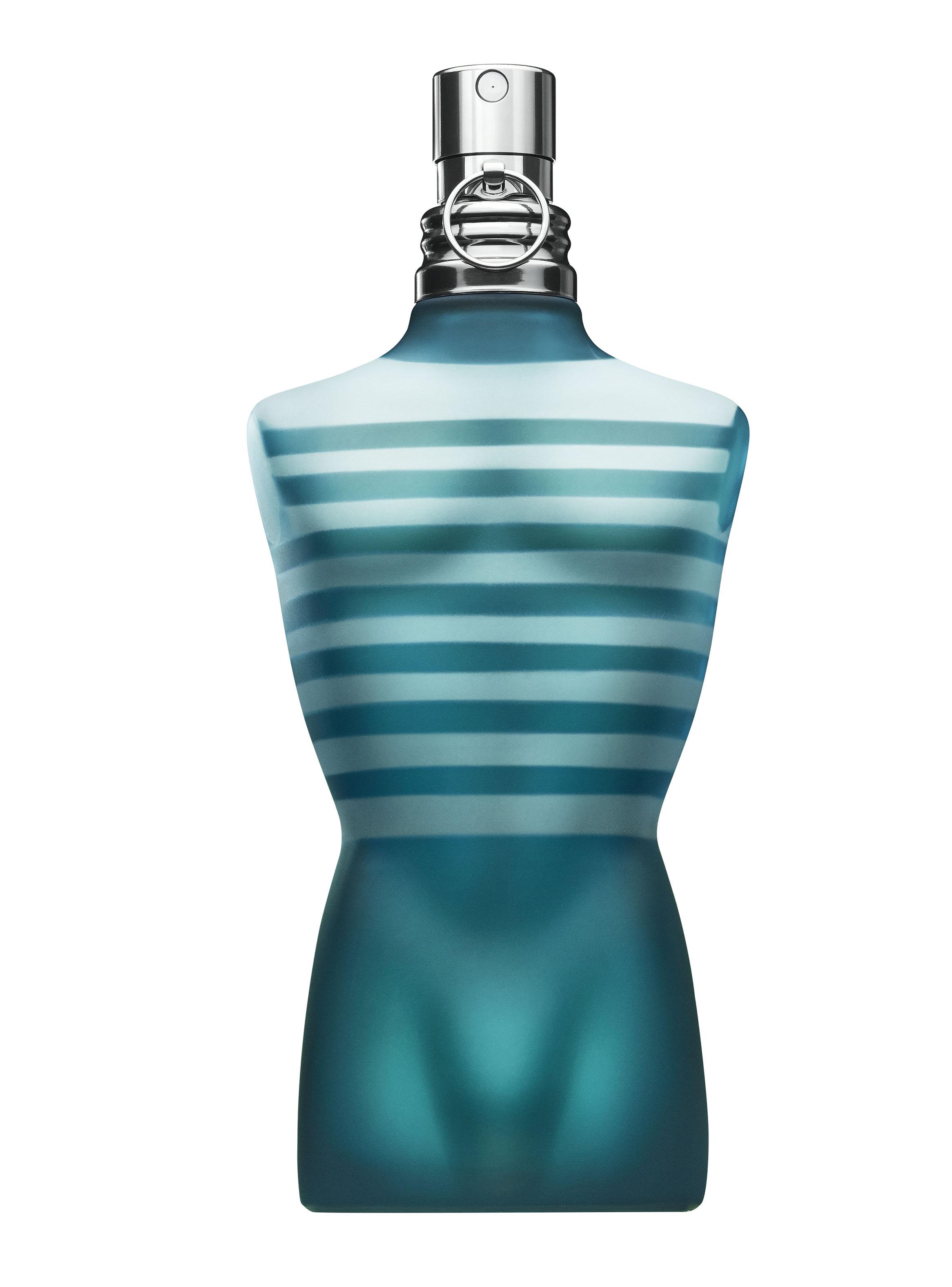 Perfume Le Male EDT Hombre 40 ml-0