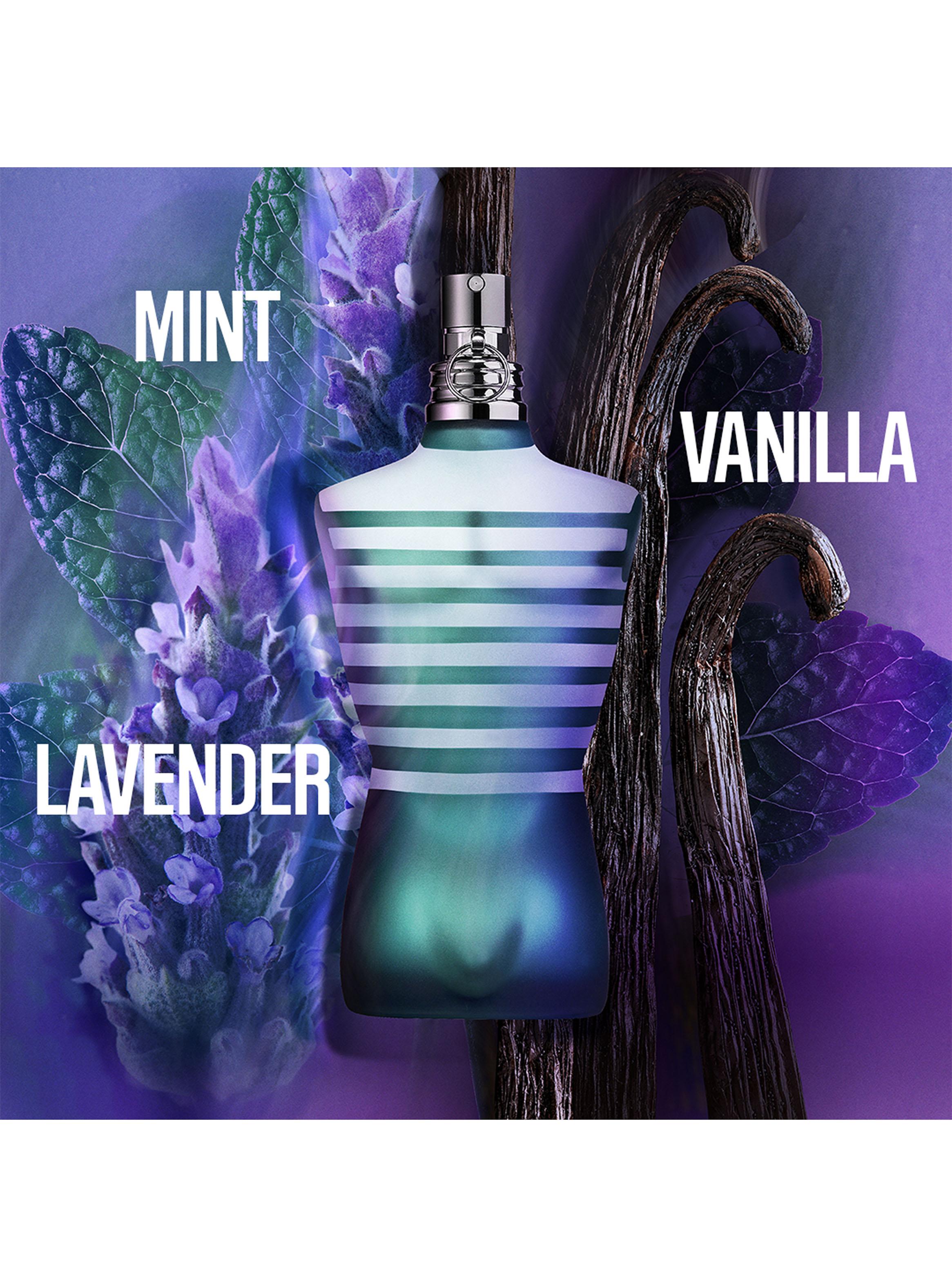 Perfume Le Male EDT Hombre 40 ml-2