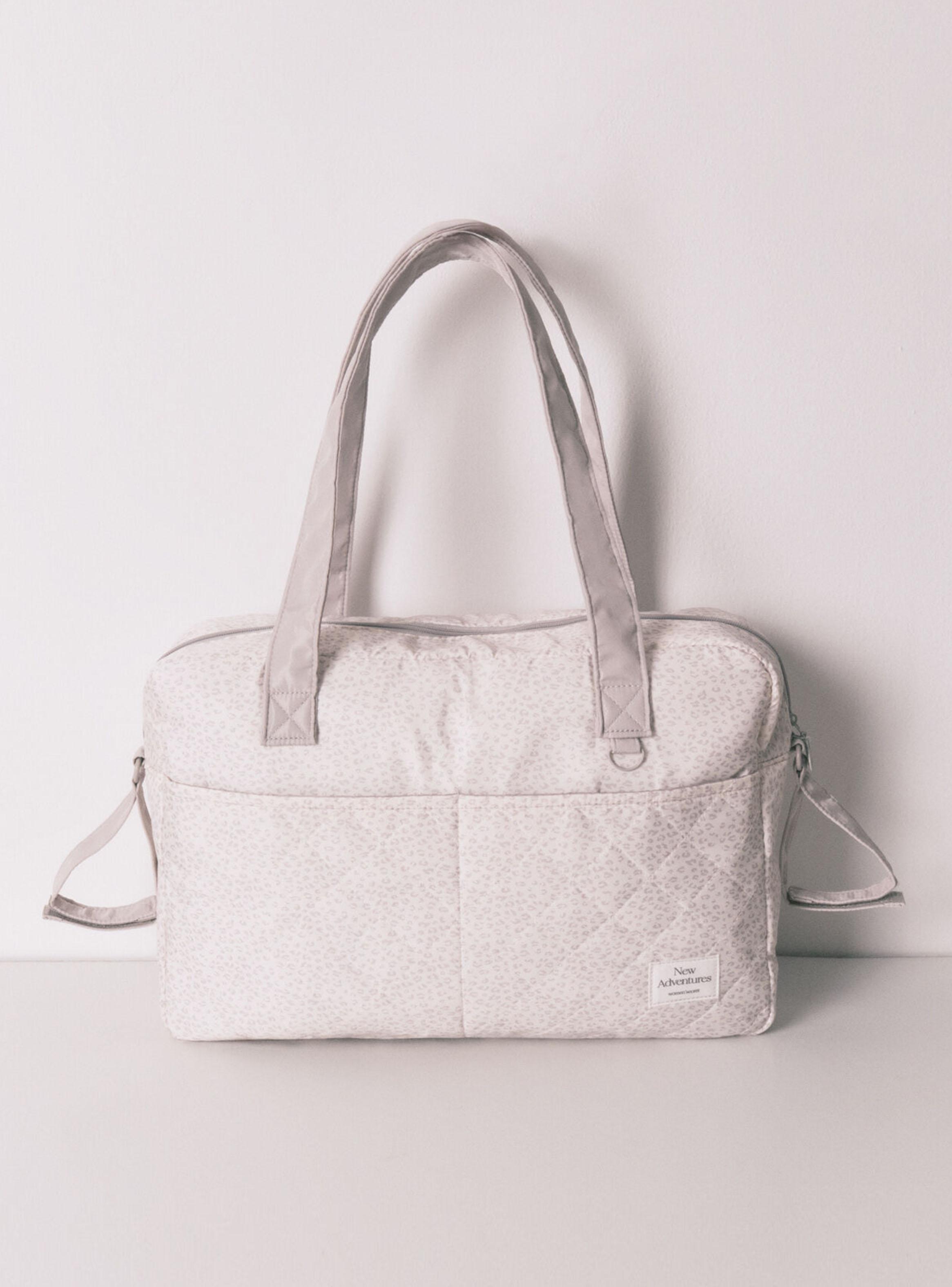 Bolsa Carrito Bebé Animal Print-2
