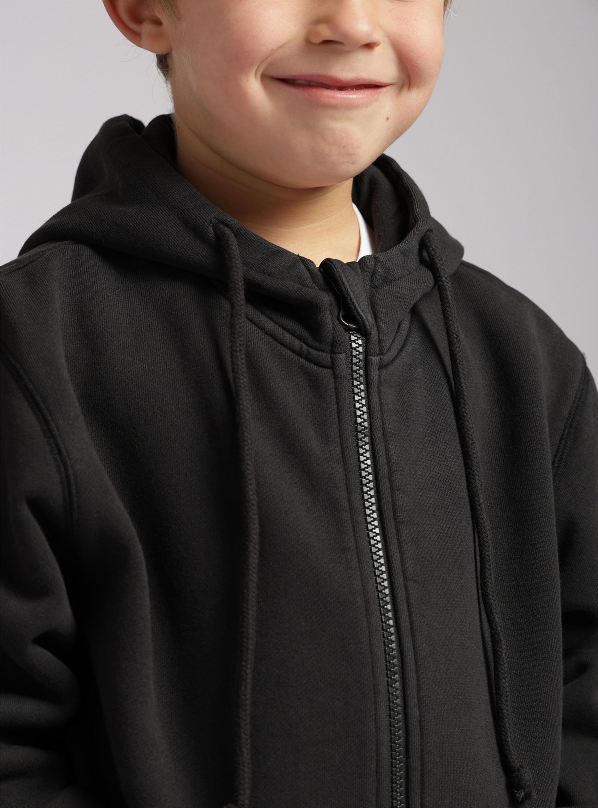 Polerón CG Hoodie-2