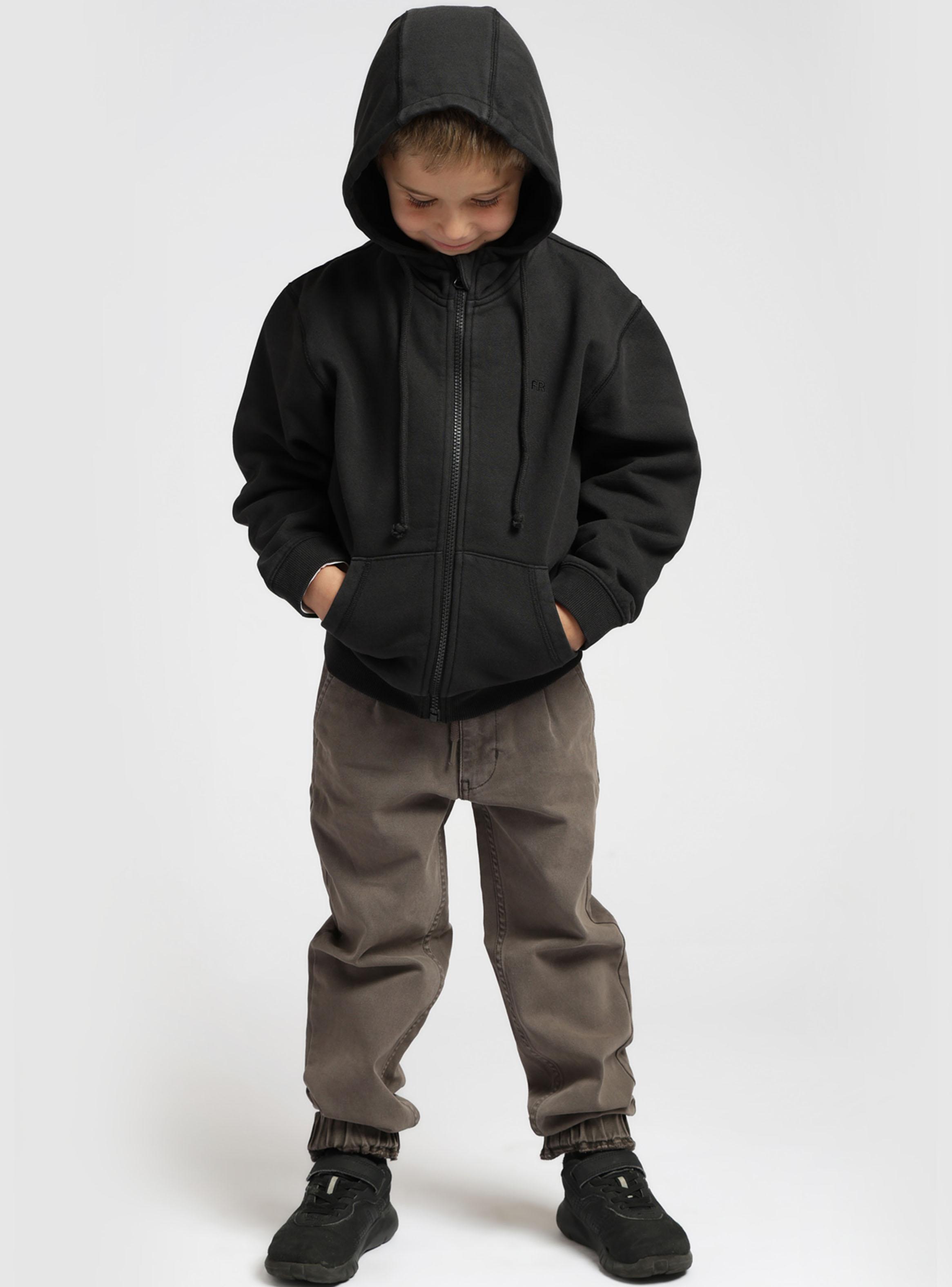 Polerón CG Hoodie-3