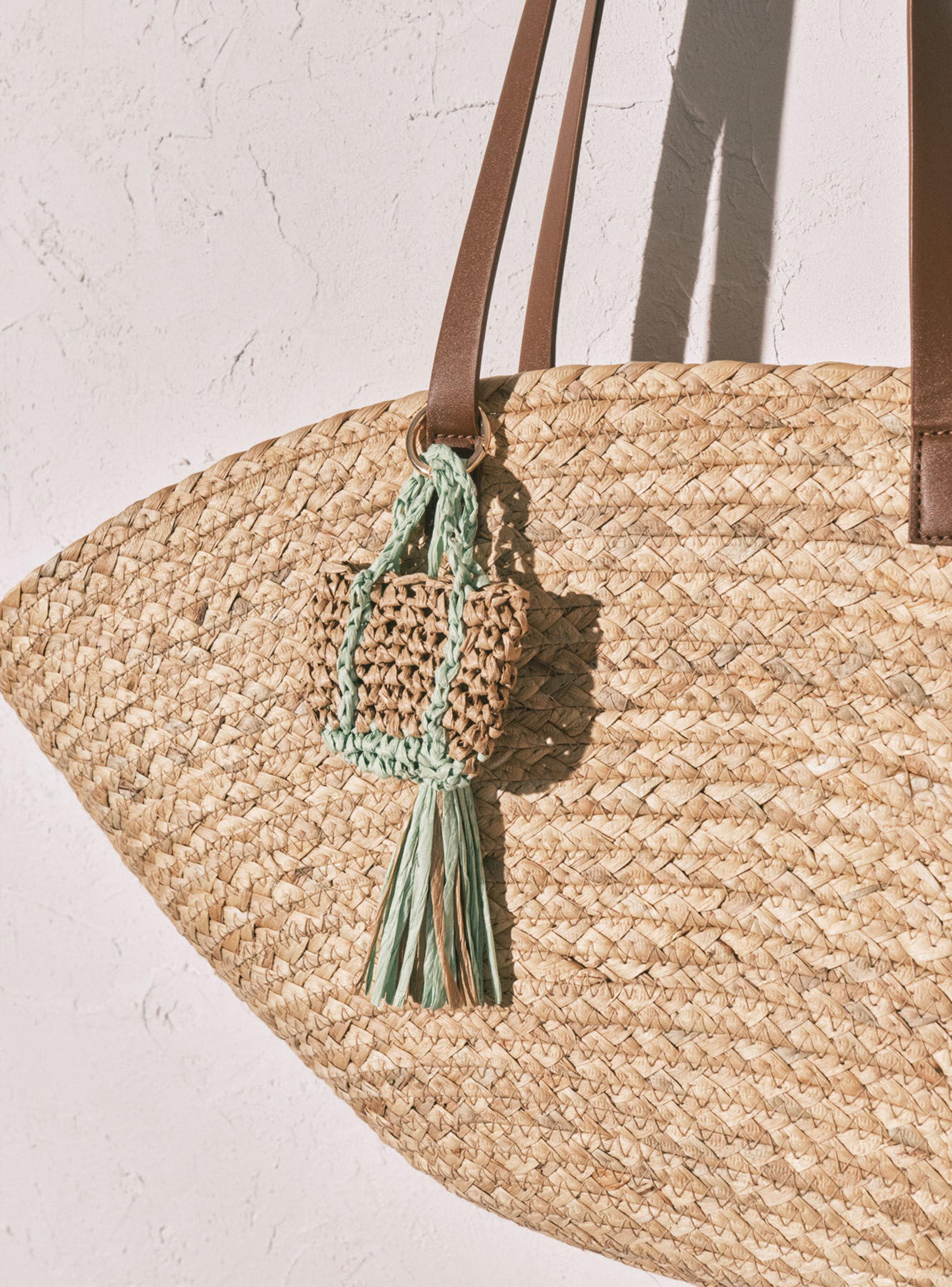 Bolso Capazo Rafia Natural-2