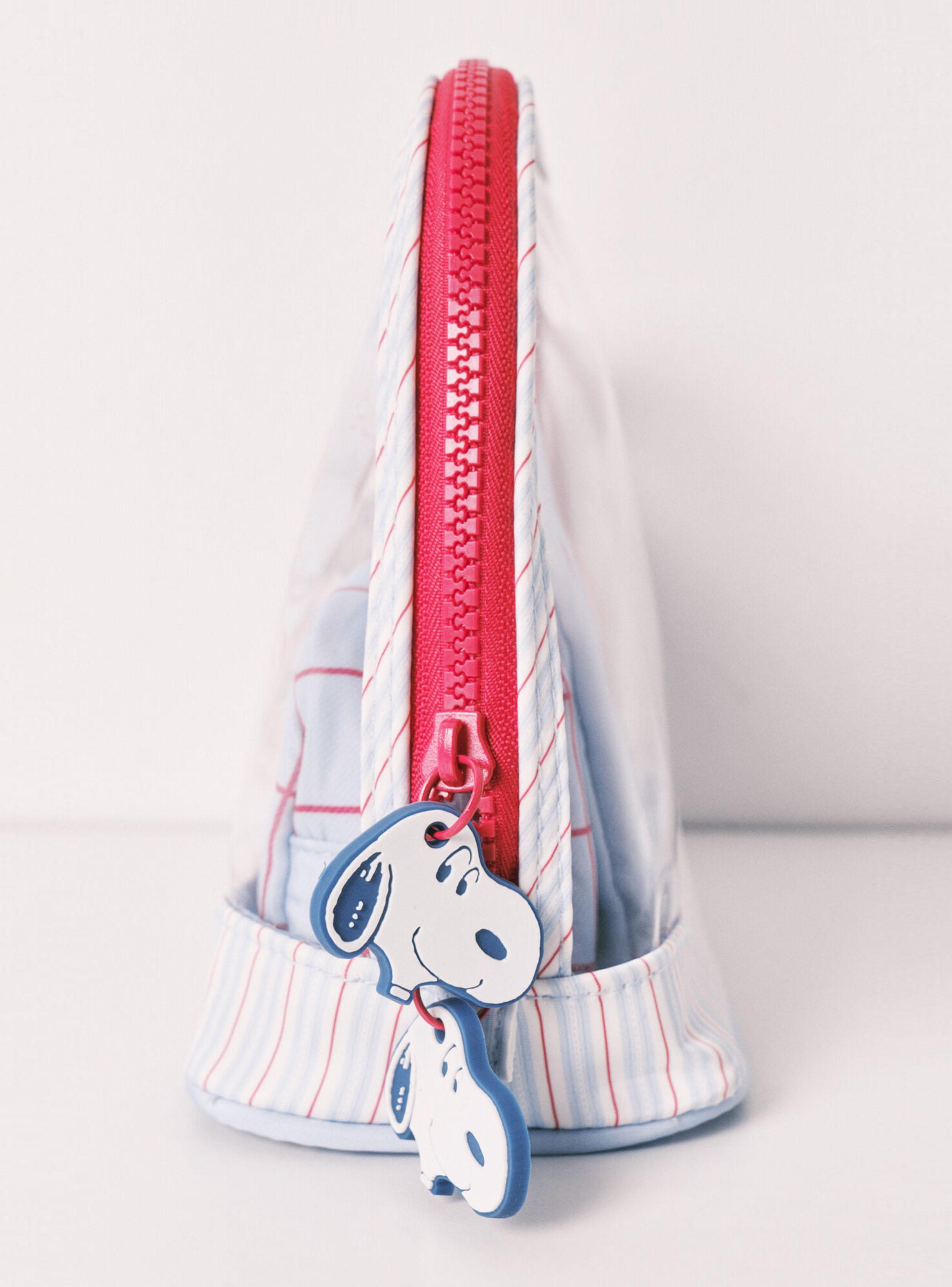 Pack Neceser Snoopy-2