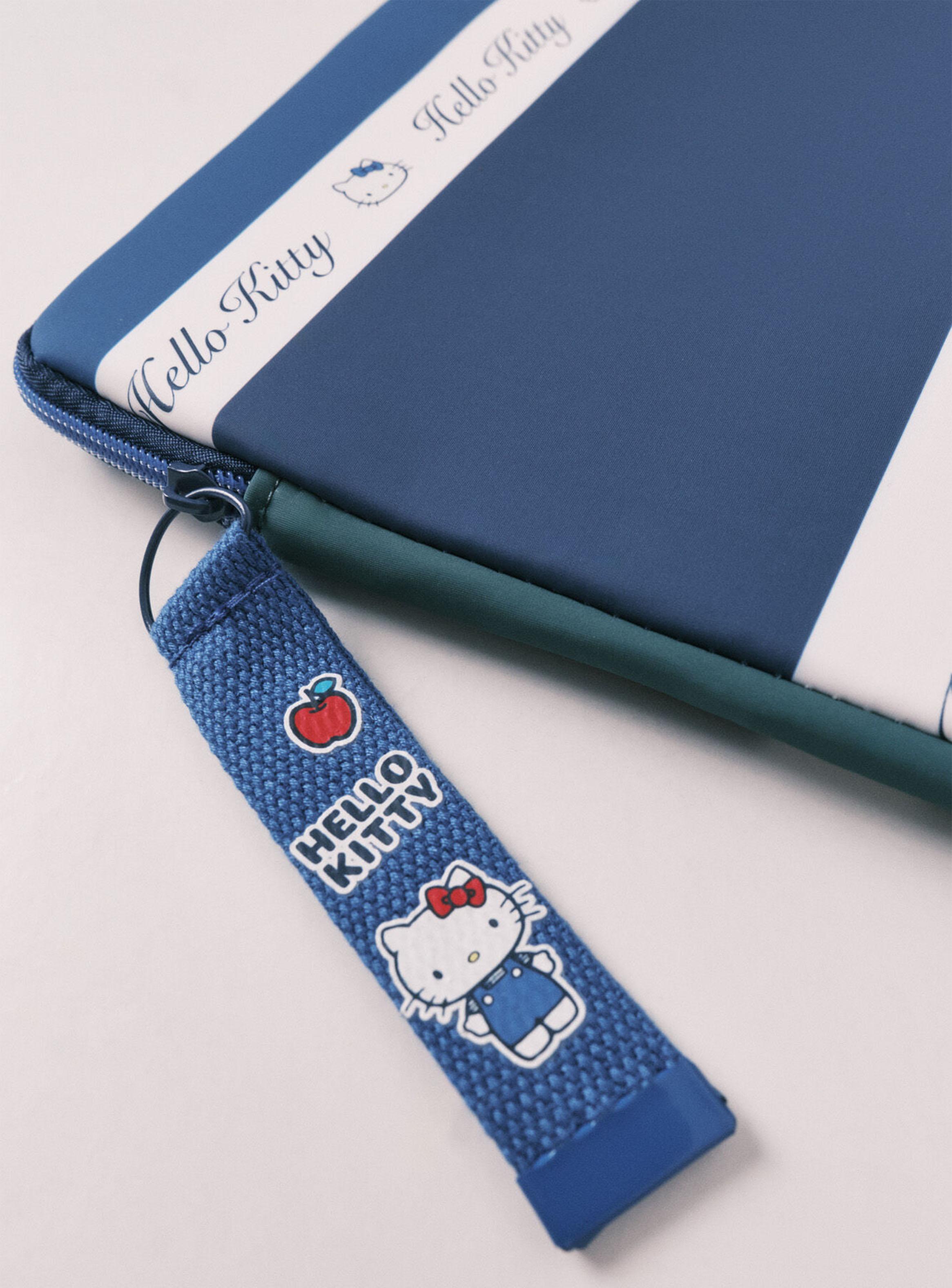 Neceser Neopreno Hello Kitty-5