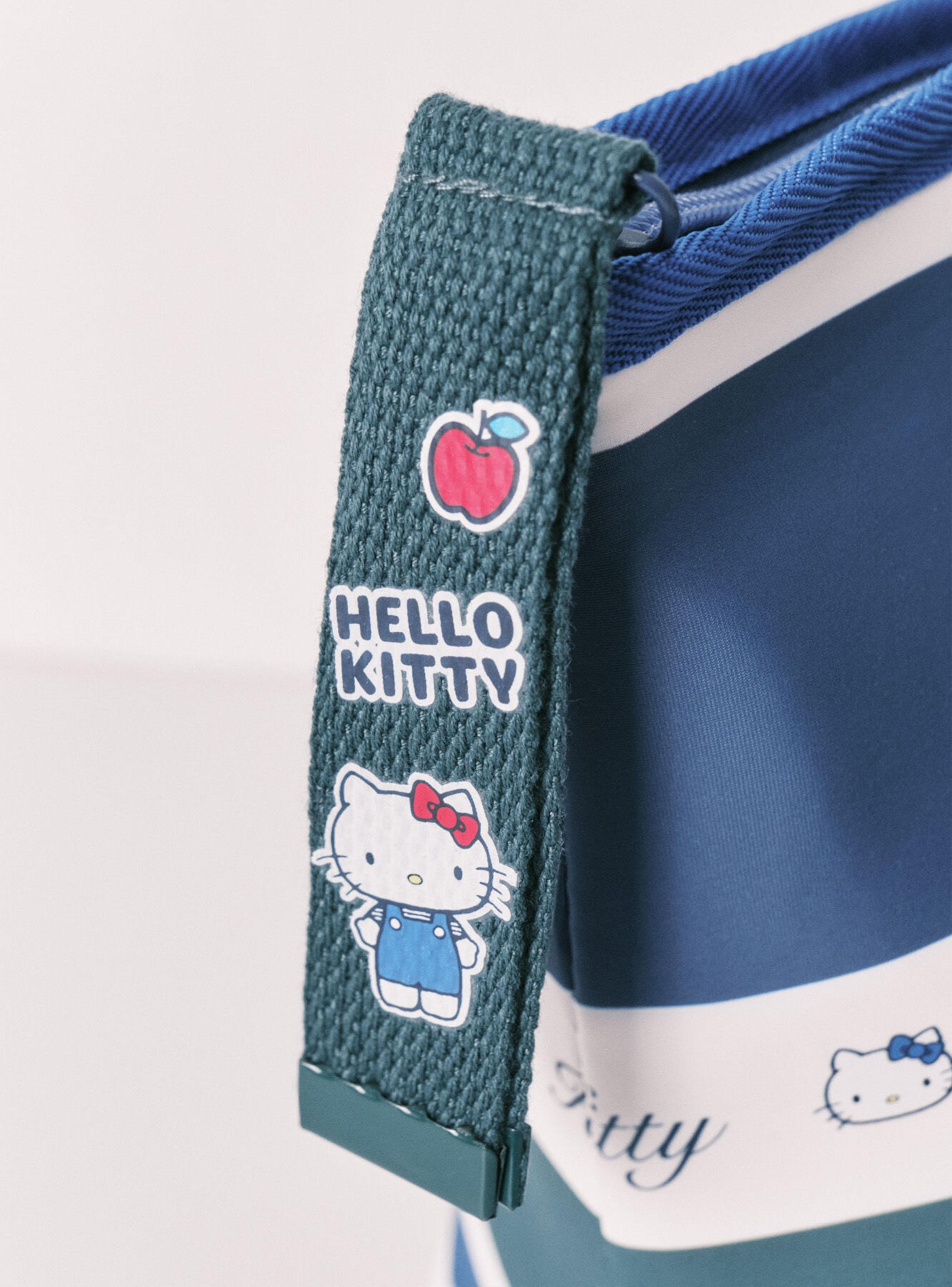 Neceser Neopreno Hello Kitty-6