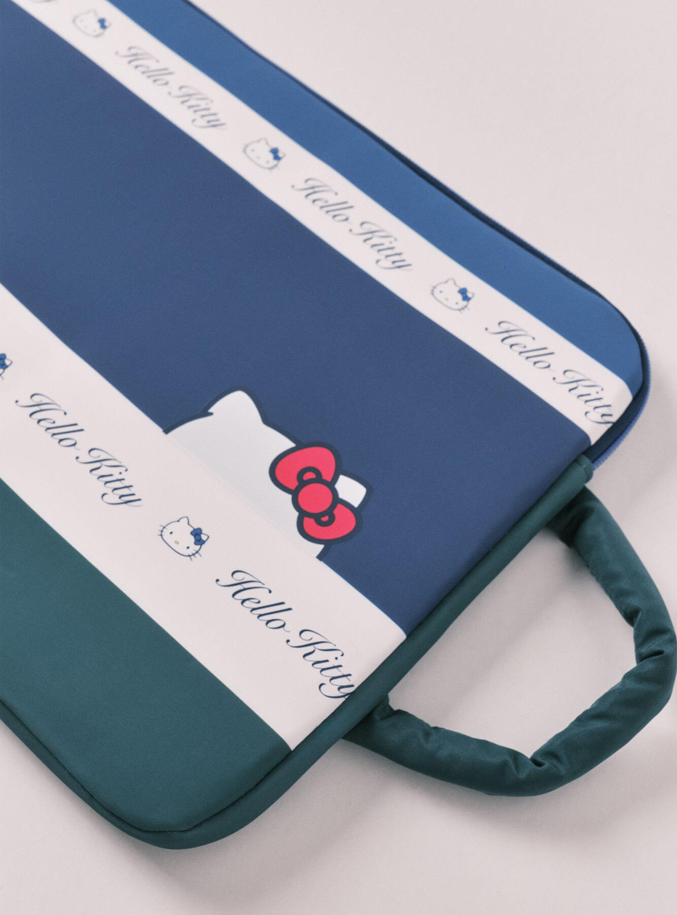 Neceser Neopreno Hello Kitty-4