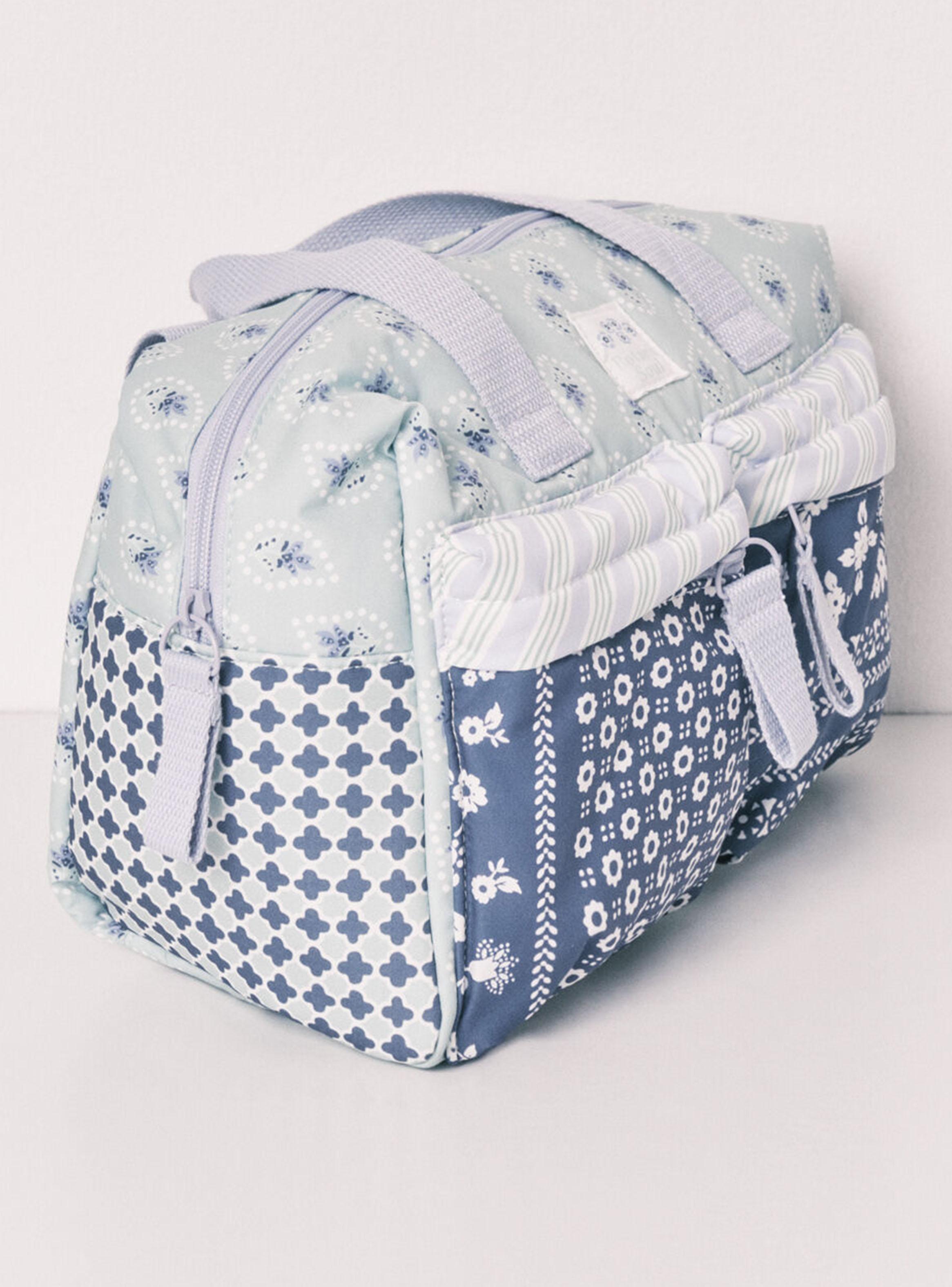 Neceser Patchwork Bolsillos-3
