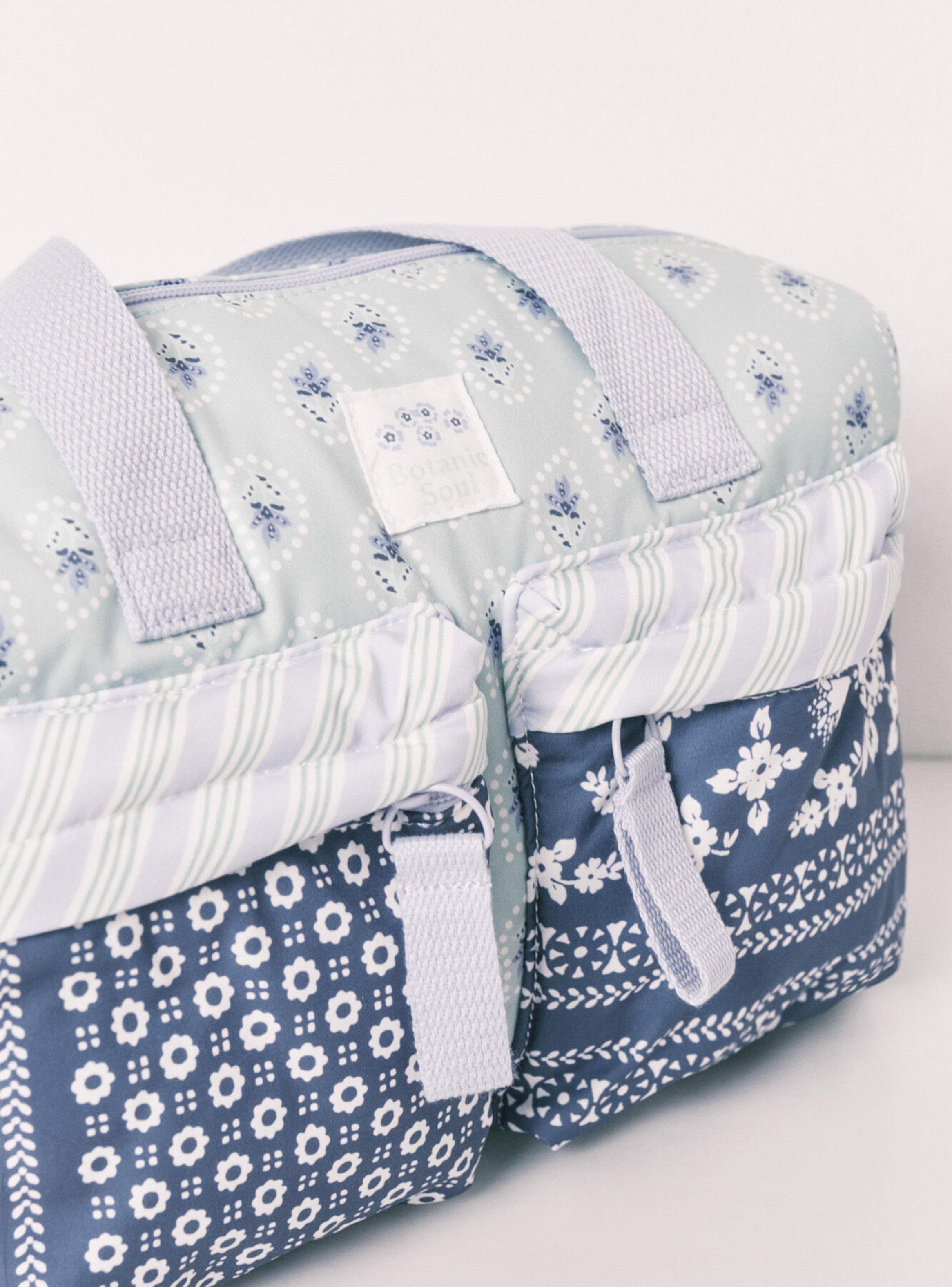 Neceser Patchwork Bolsillos-4