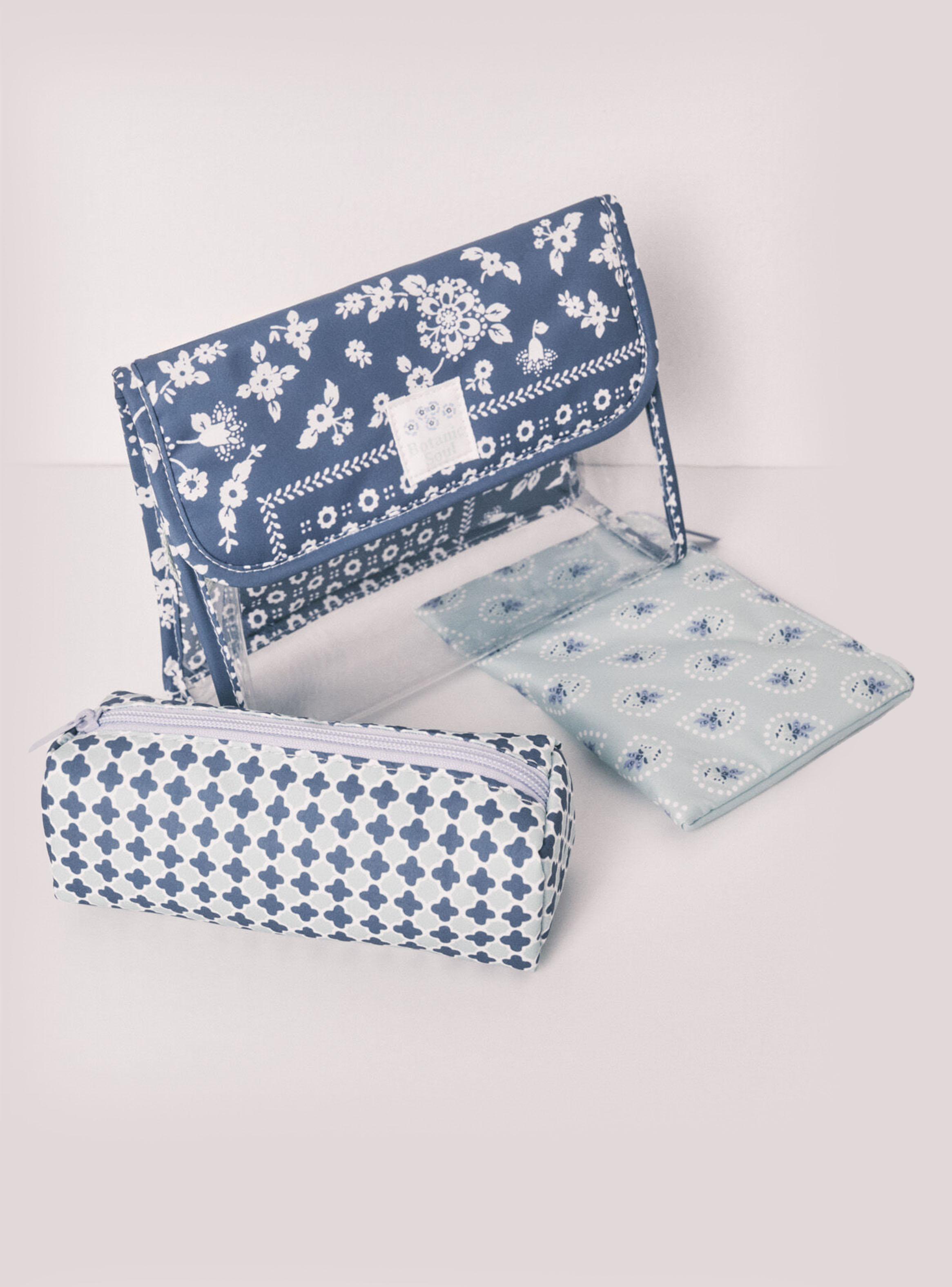 Pack 2 Neceser Patchwork-4