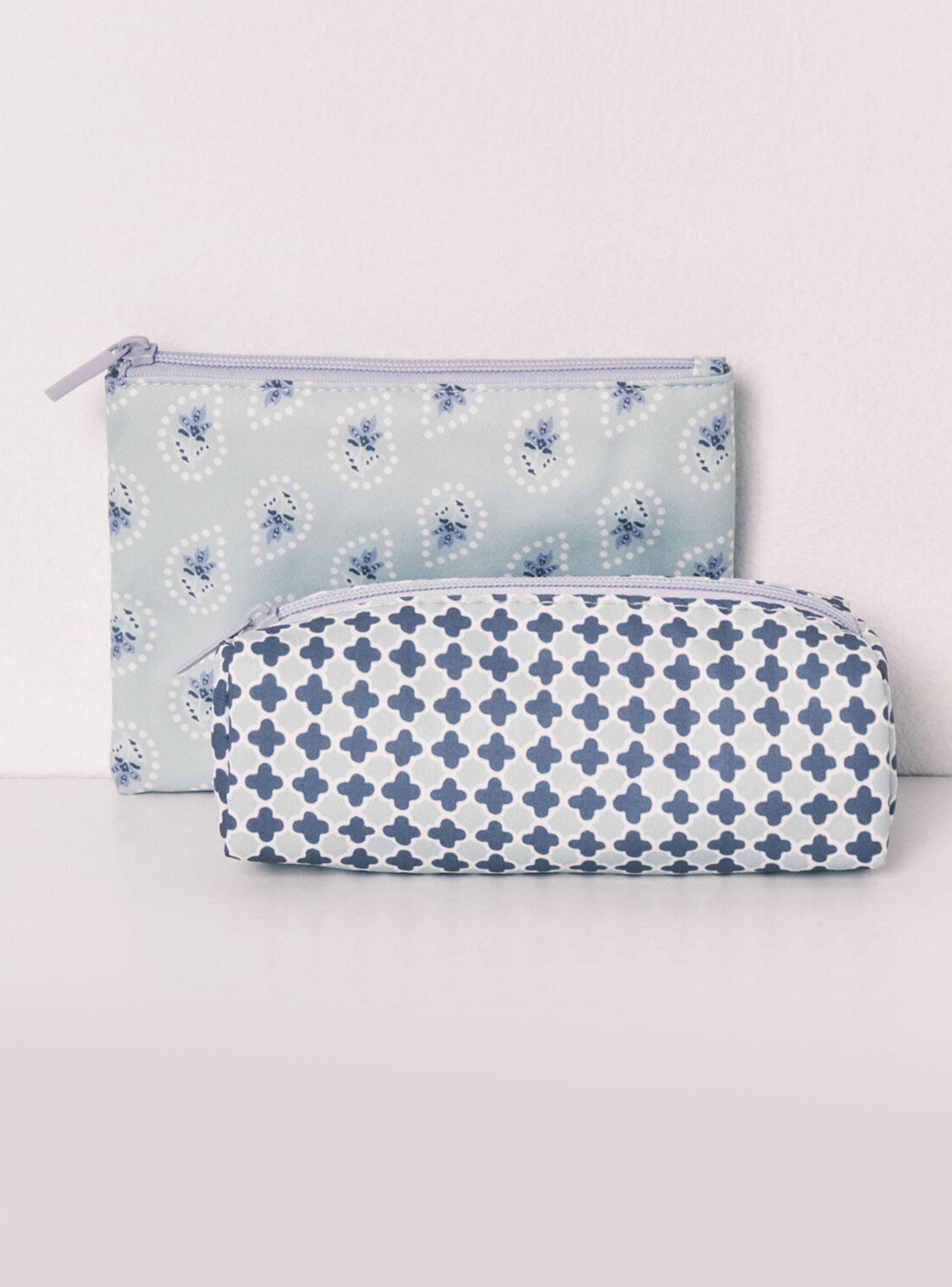 Pack 2 Neceser Patchwork-5