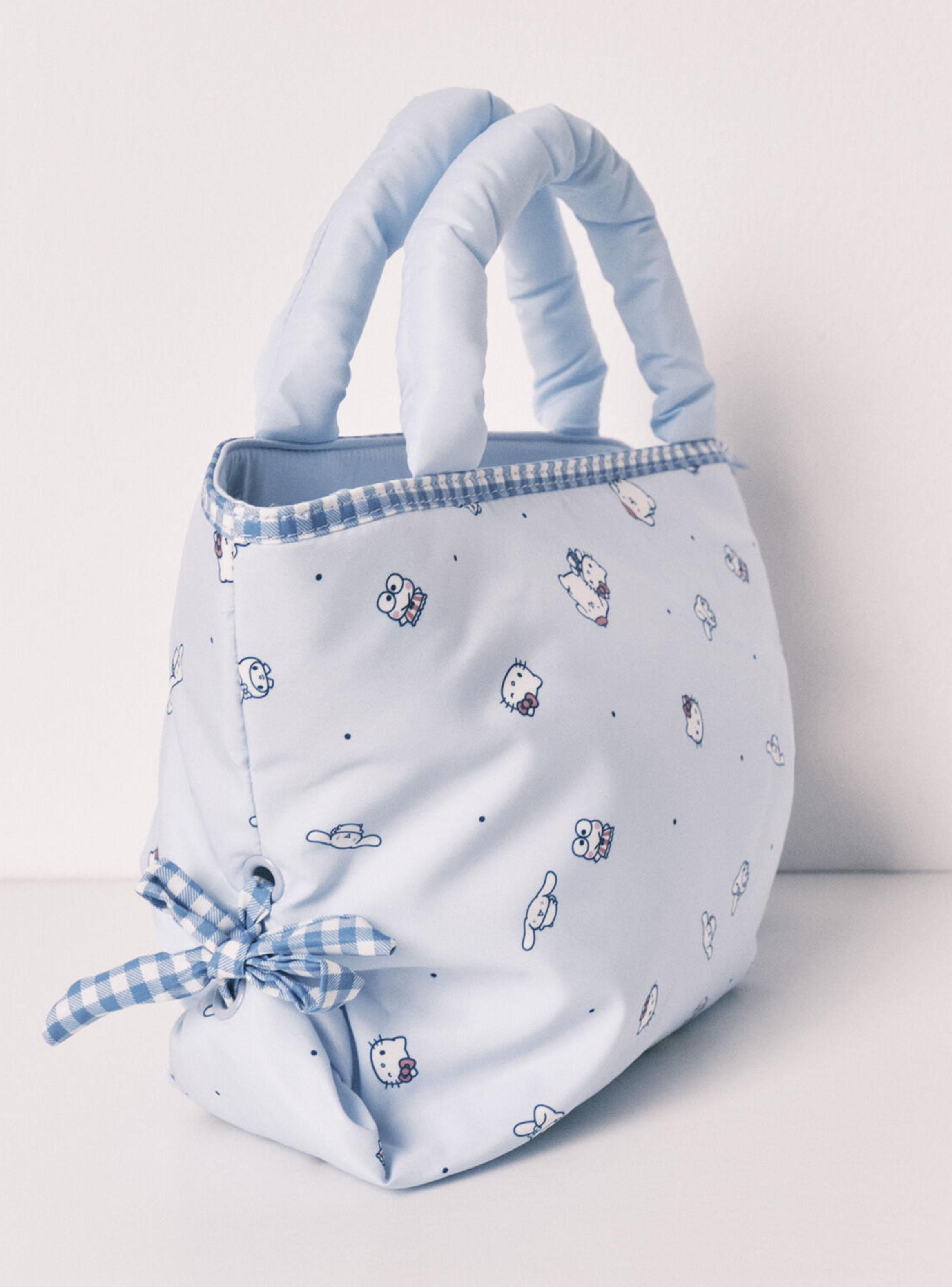 Neceser Lazos Hello Kitty-2