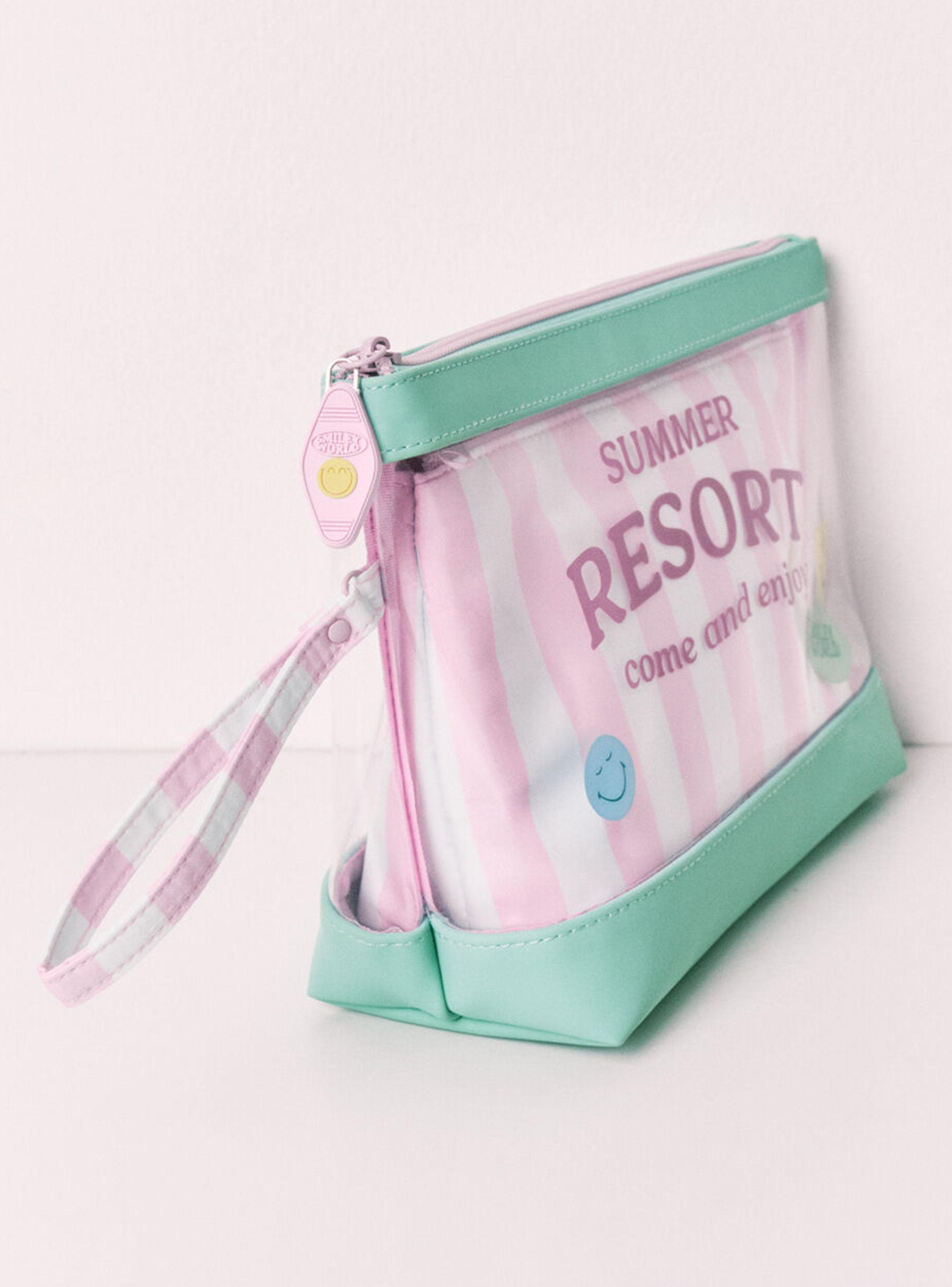 Pack Neceser Smileyworld-2