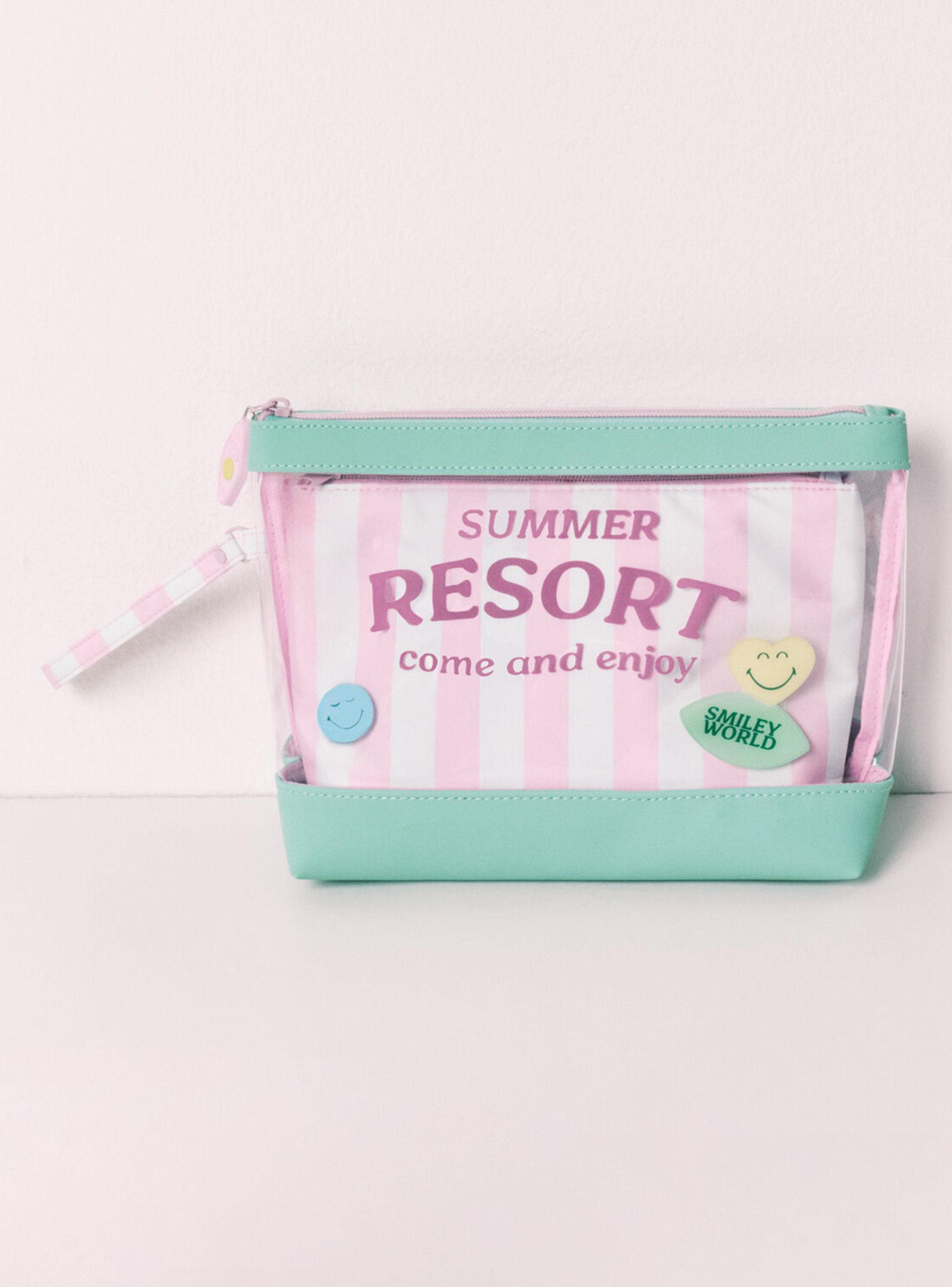 Pack Neceser Smileyworld-0