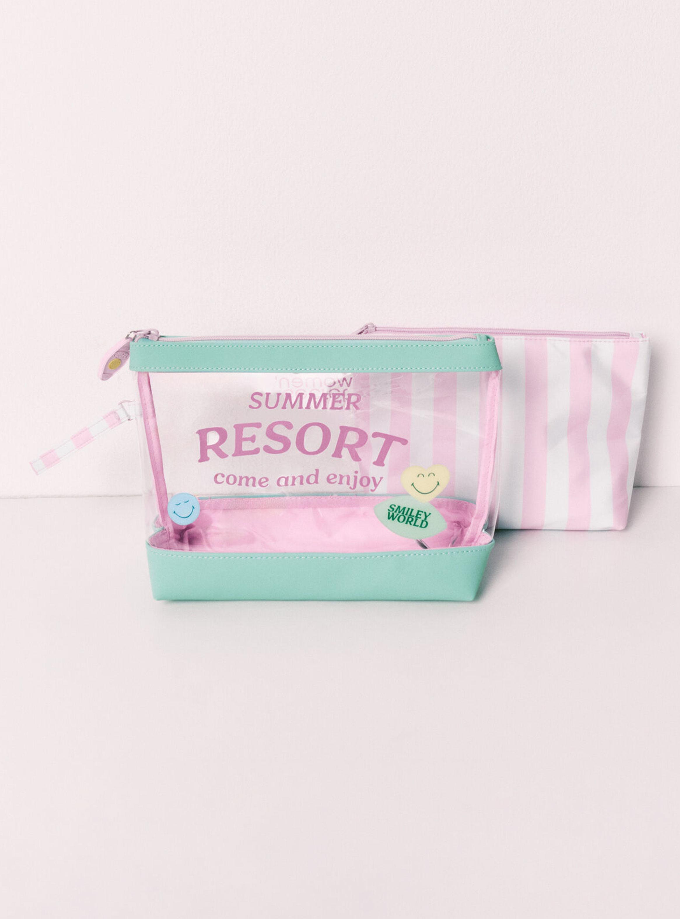 Pack Neceser Smileyworld-3