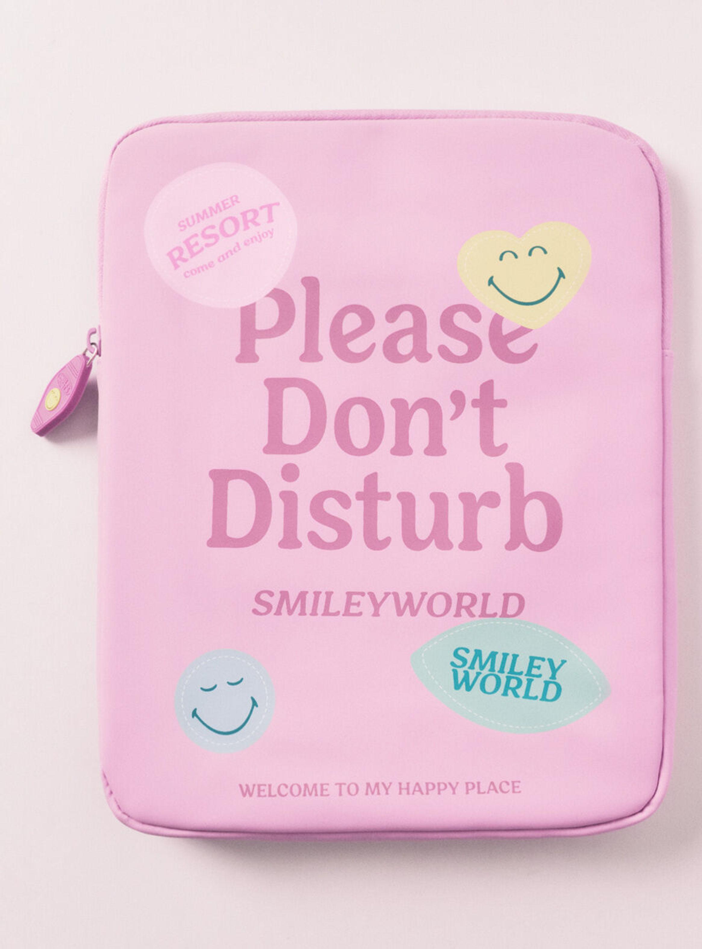 Funda Tablet Smileyworld-0