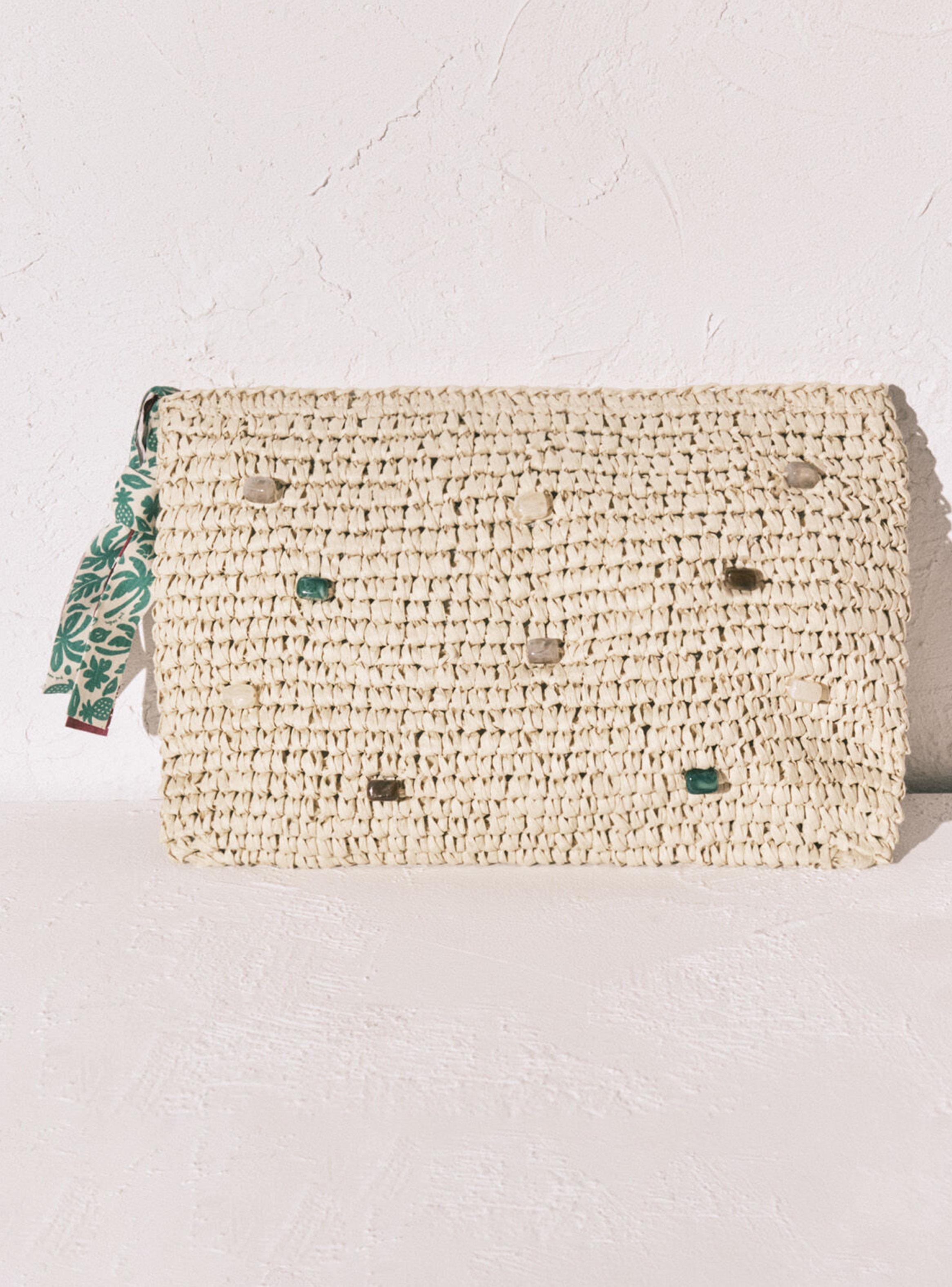Neceser Bolso de Mano-0