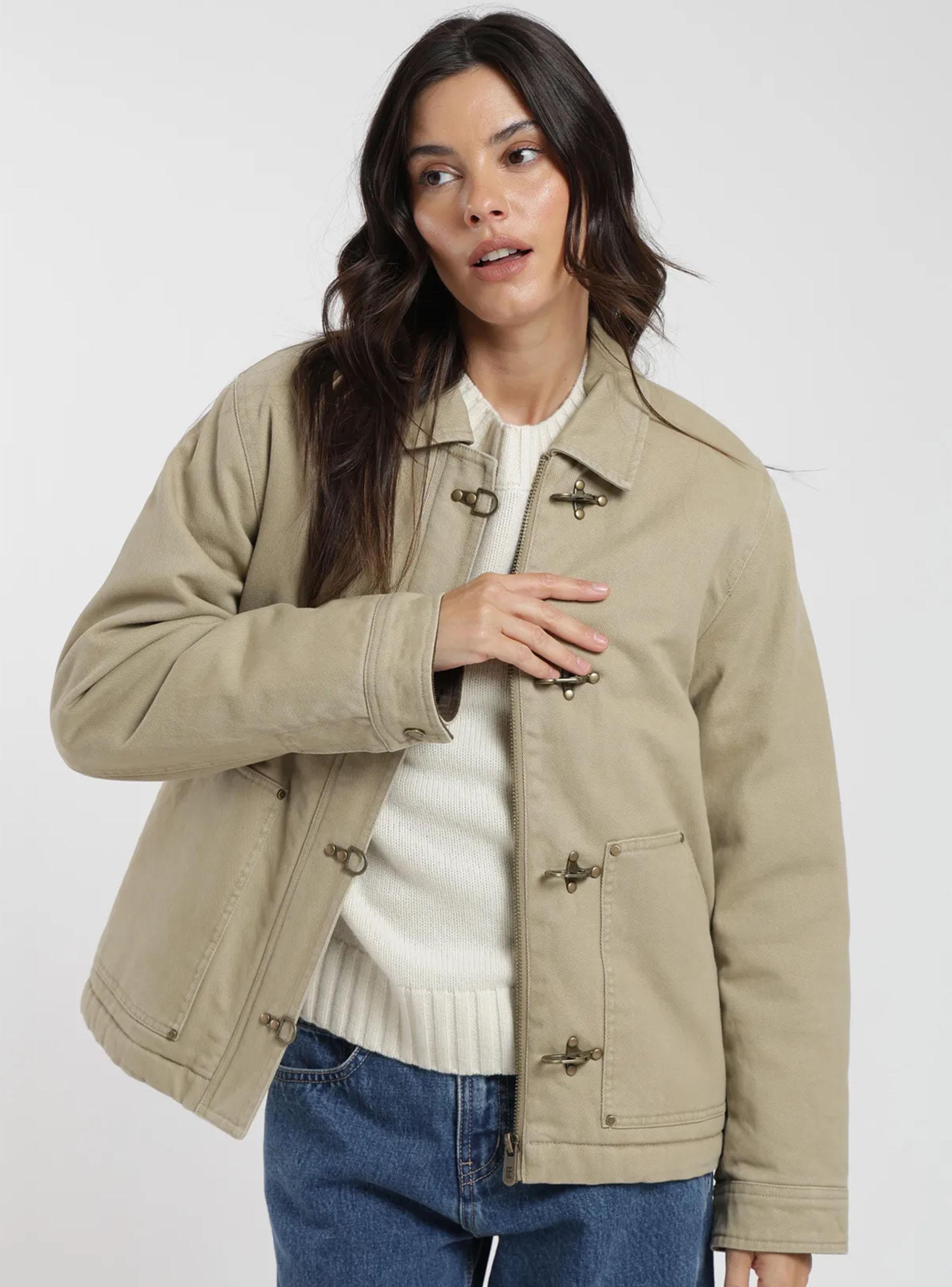 Chaqueta Sg Country-2