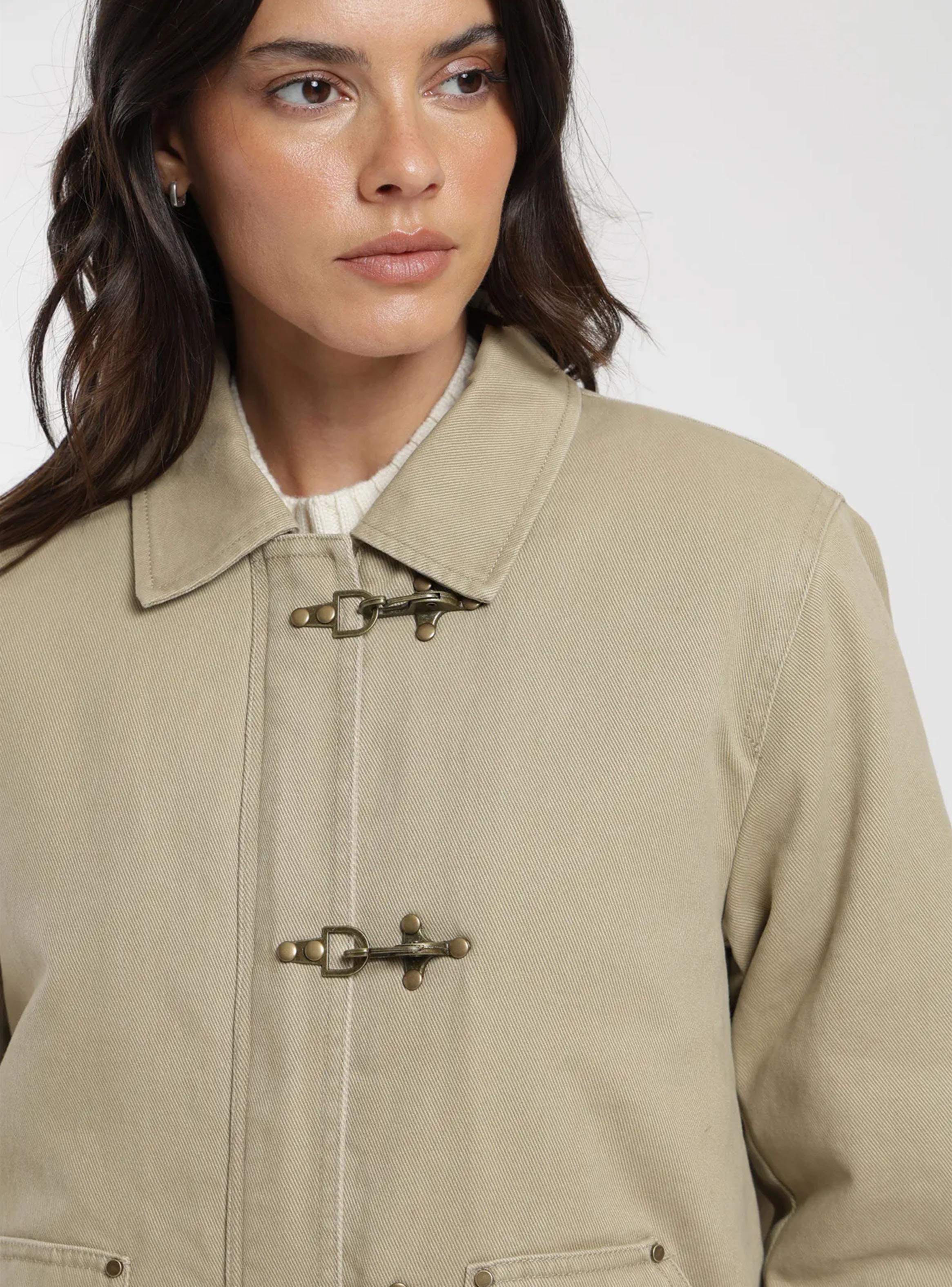 Chaqueta Sg Country-3