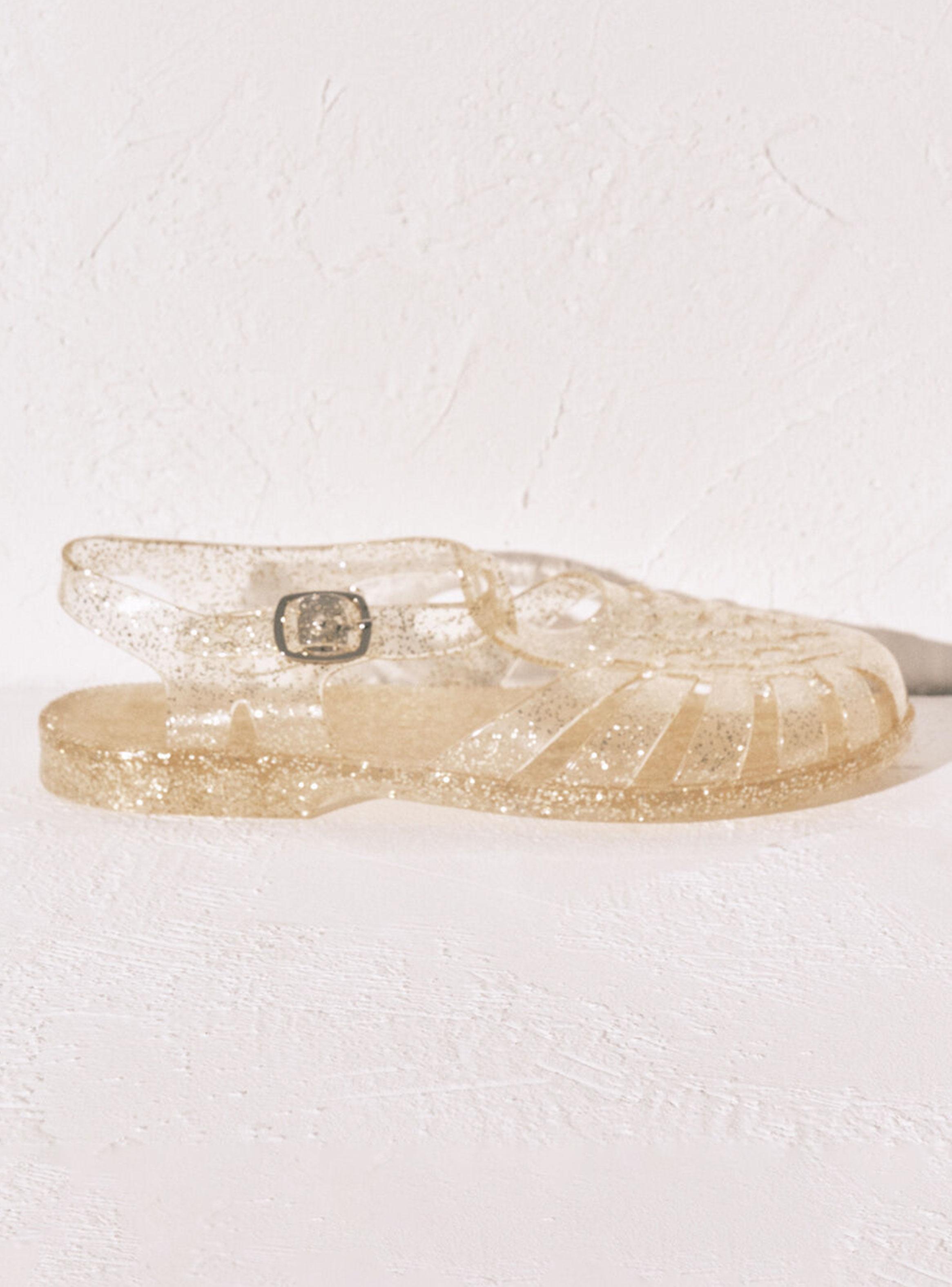 Sandalia Cangrejeras Jelly-1