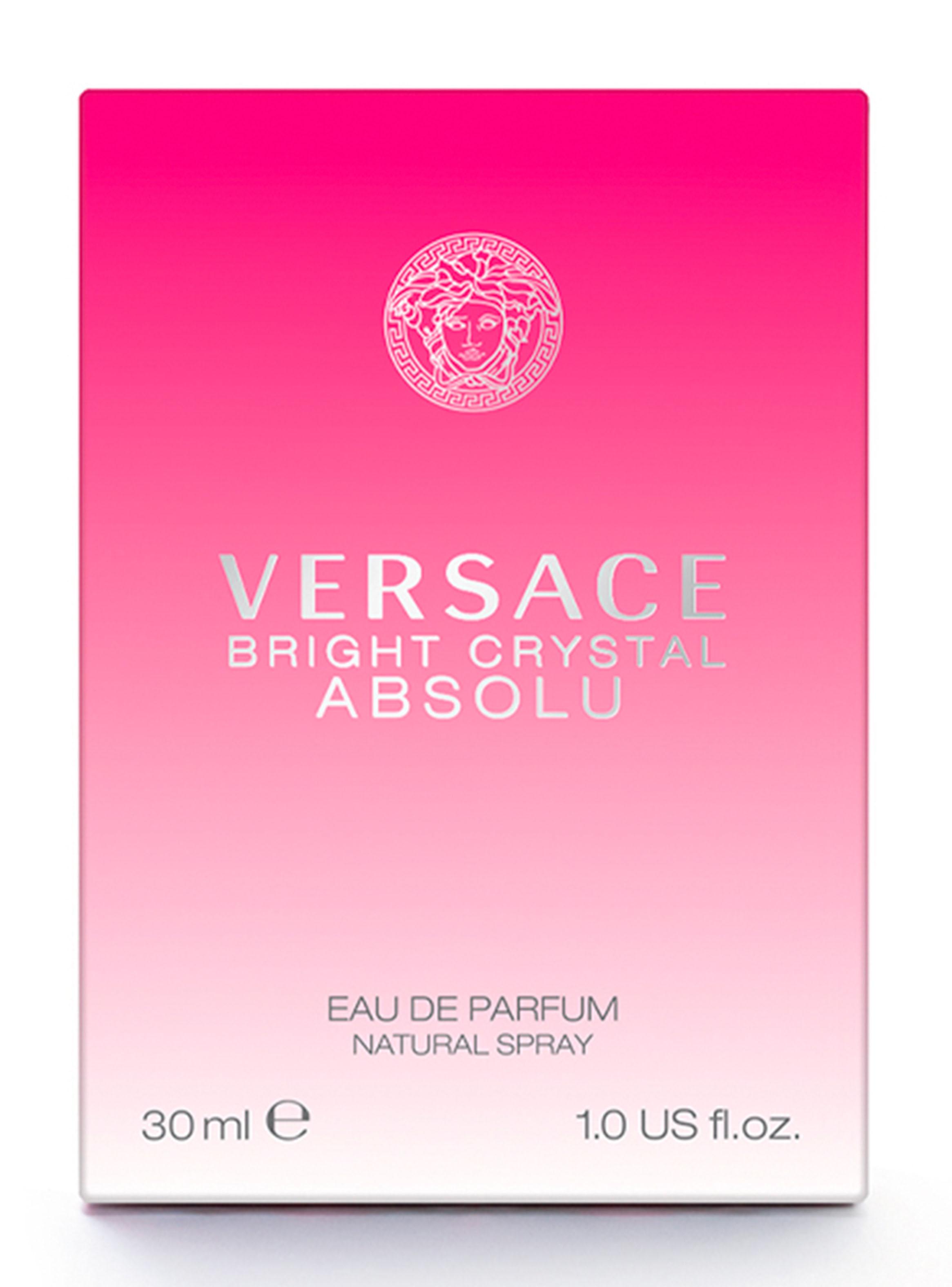 Perfume Bright Crystal Absolu EDP Mujer 30 ml-2