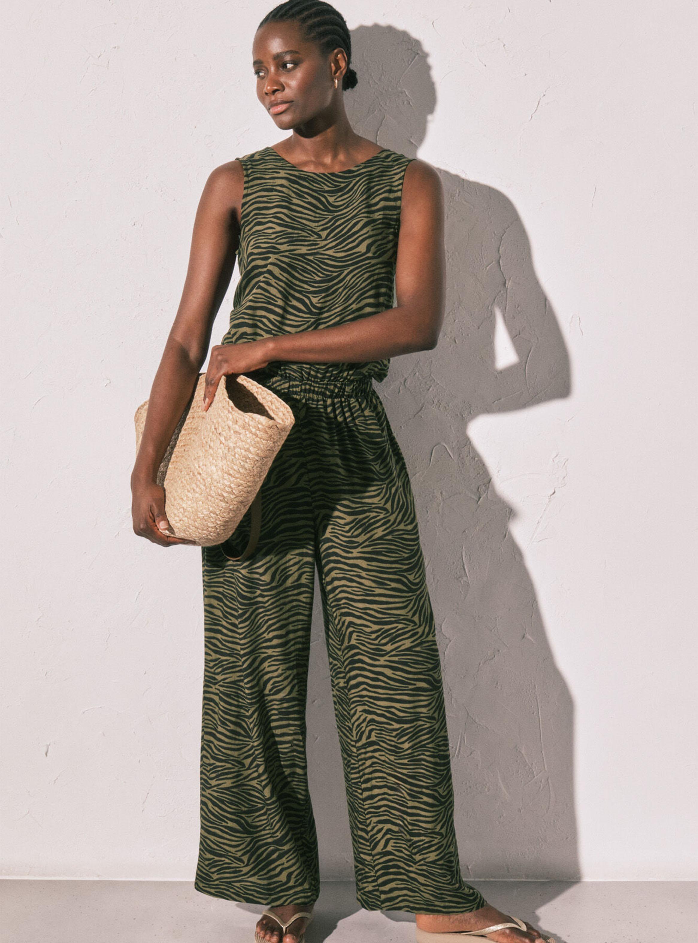 Mono Largo Animal Print-7