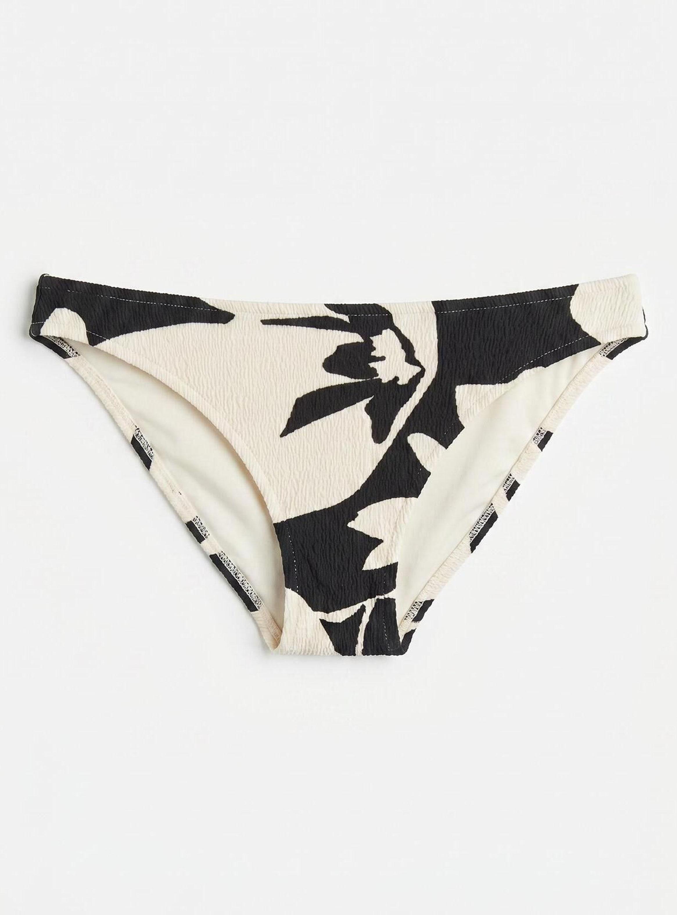 Calzón Bikini High Leg Efecto U Maxi Flores-5