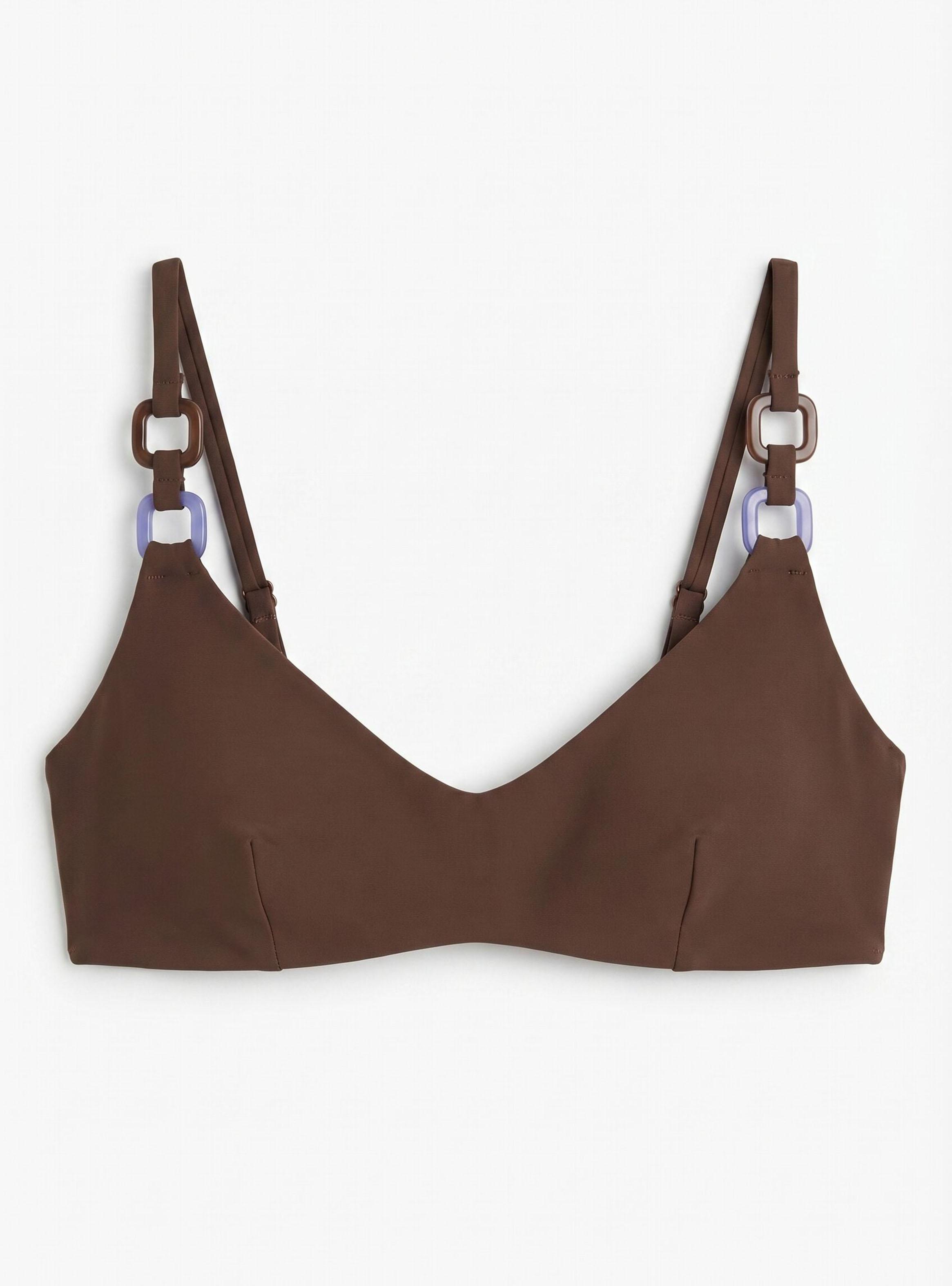 Top Bikini Aro Interno Café-6