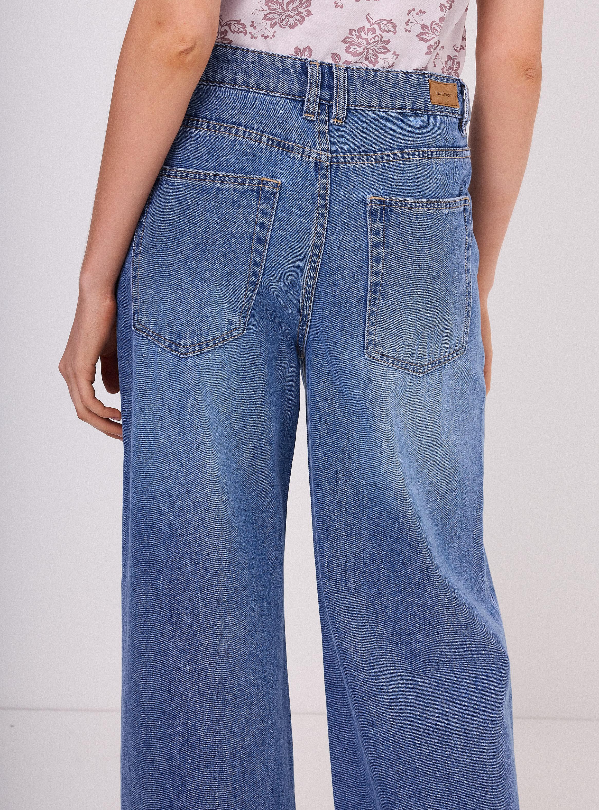 Jeans Wide Leg-3