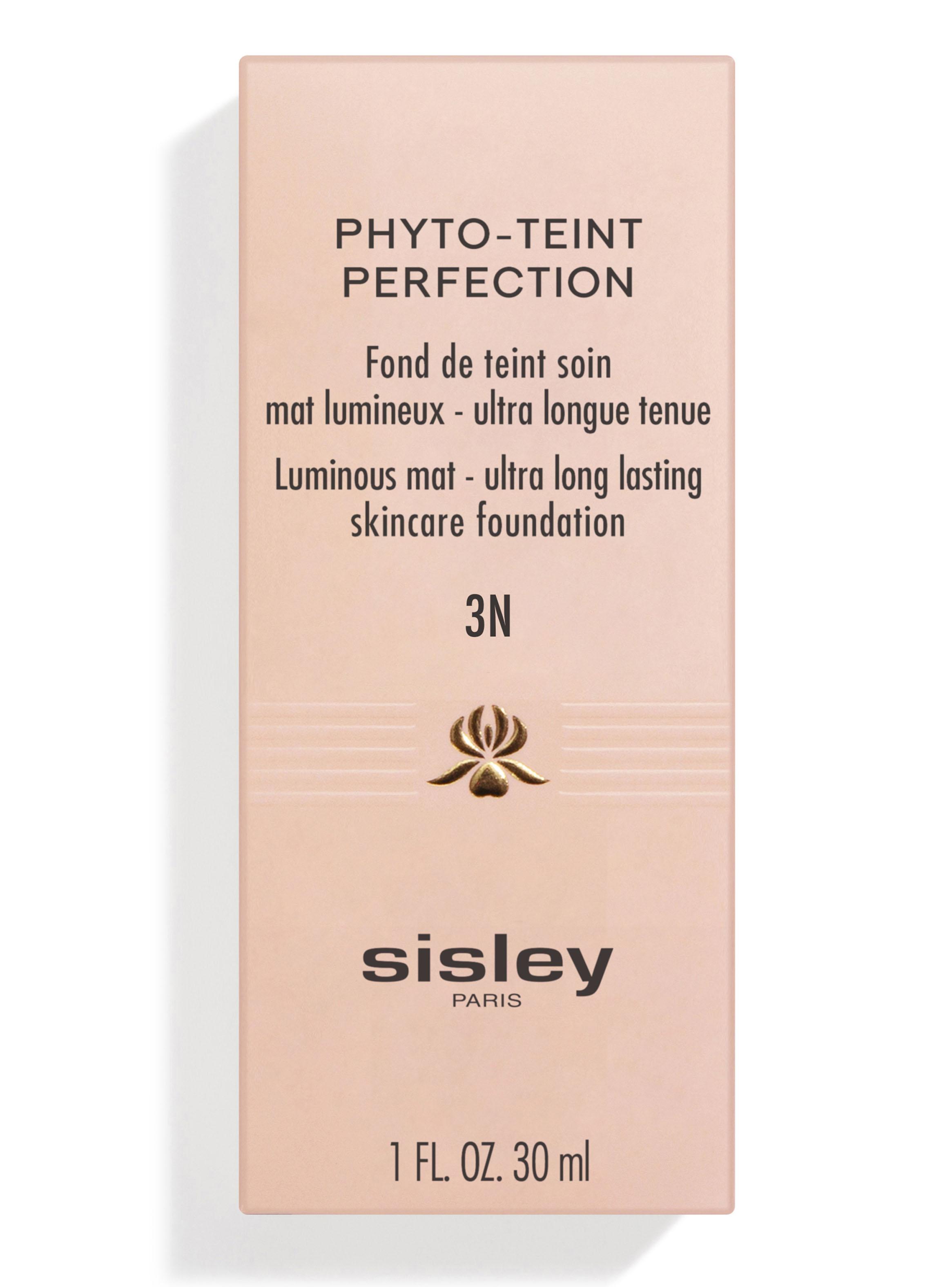 Base de Maquillaje Phyto Teint Perfection 3N Apricot 30 ml-3