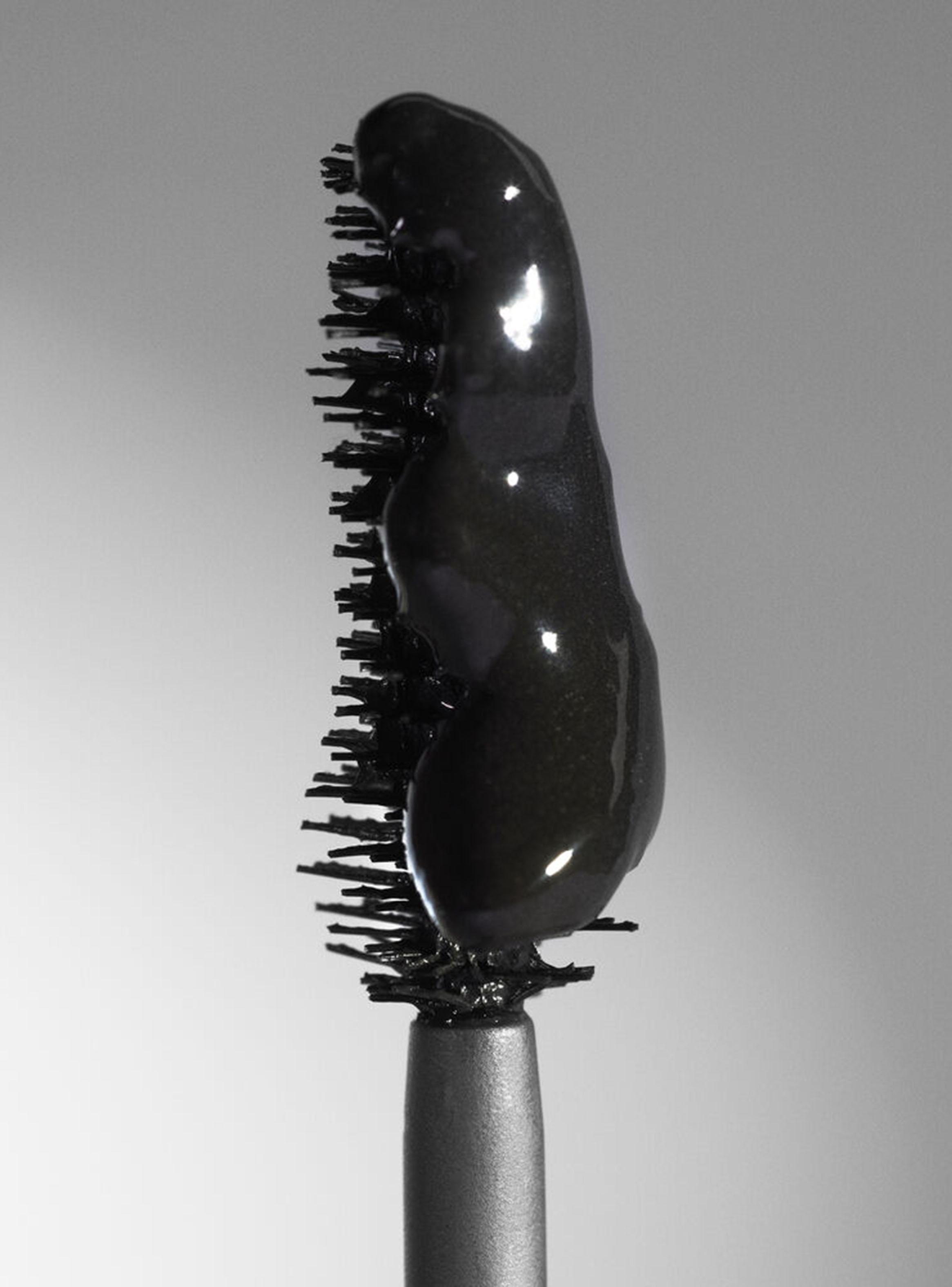 Mascara Phyto Noir 1 Deep Black-1