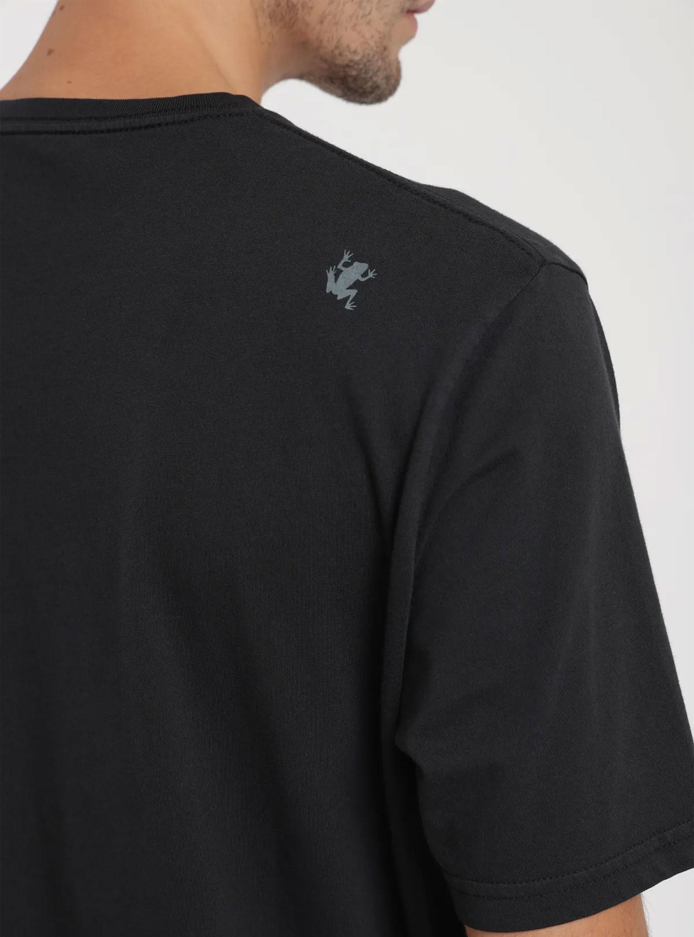 Polera Manga Corta Plain-2