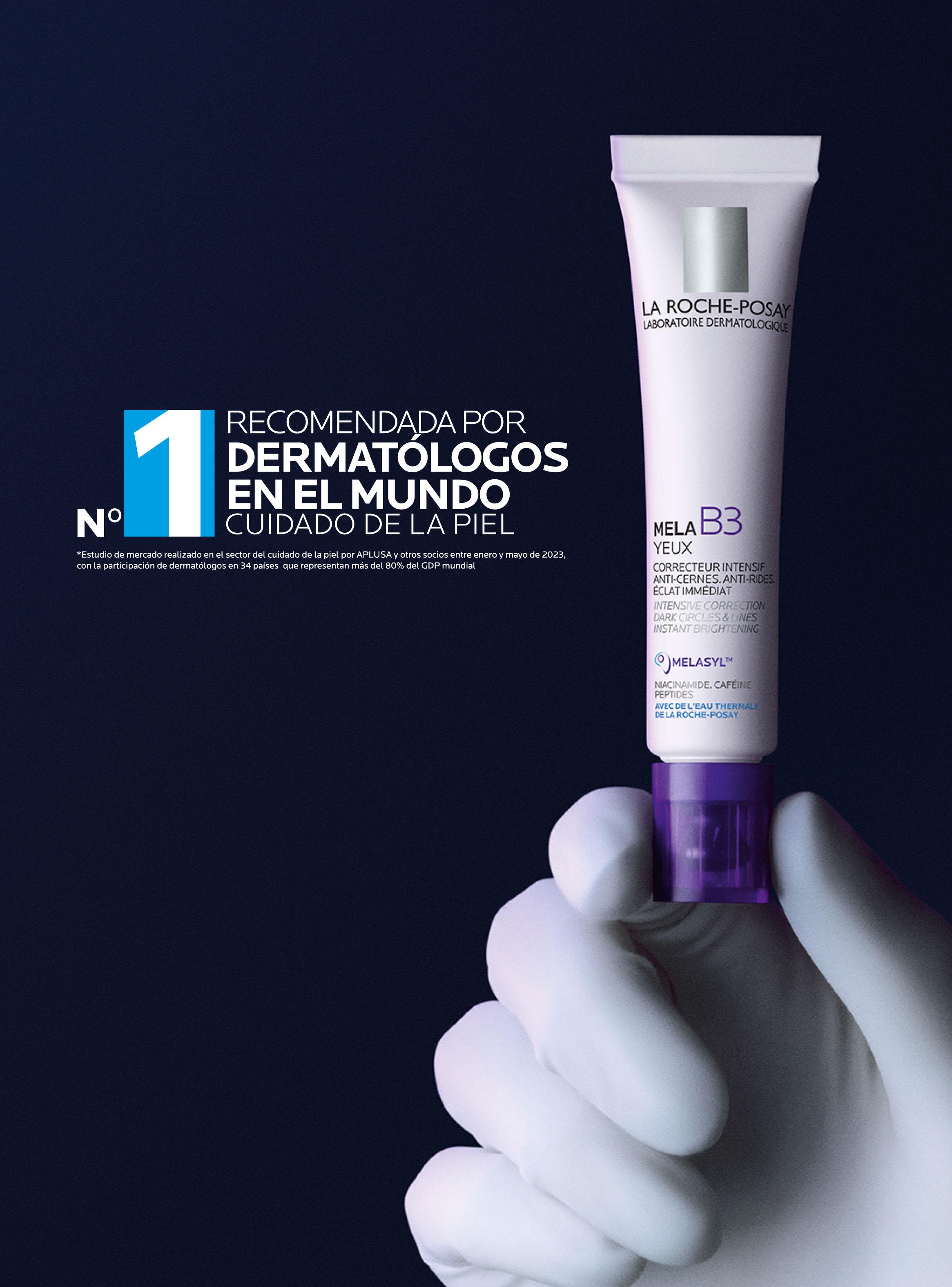 Crema Mela B3 Ojos 15 ml​-4