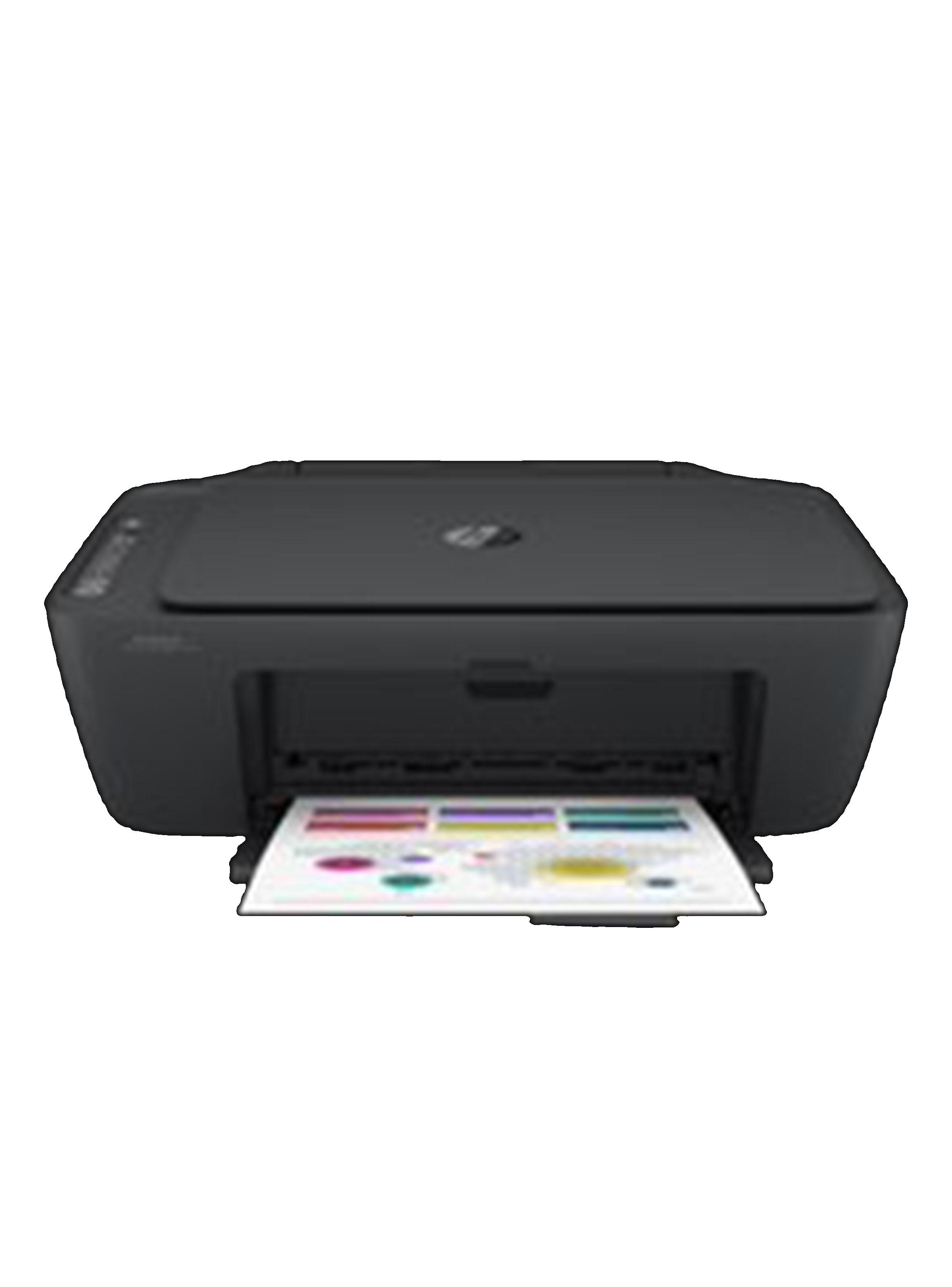 Impresora Multifuncional Ink Advantage 2774 Wireless-0