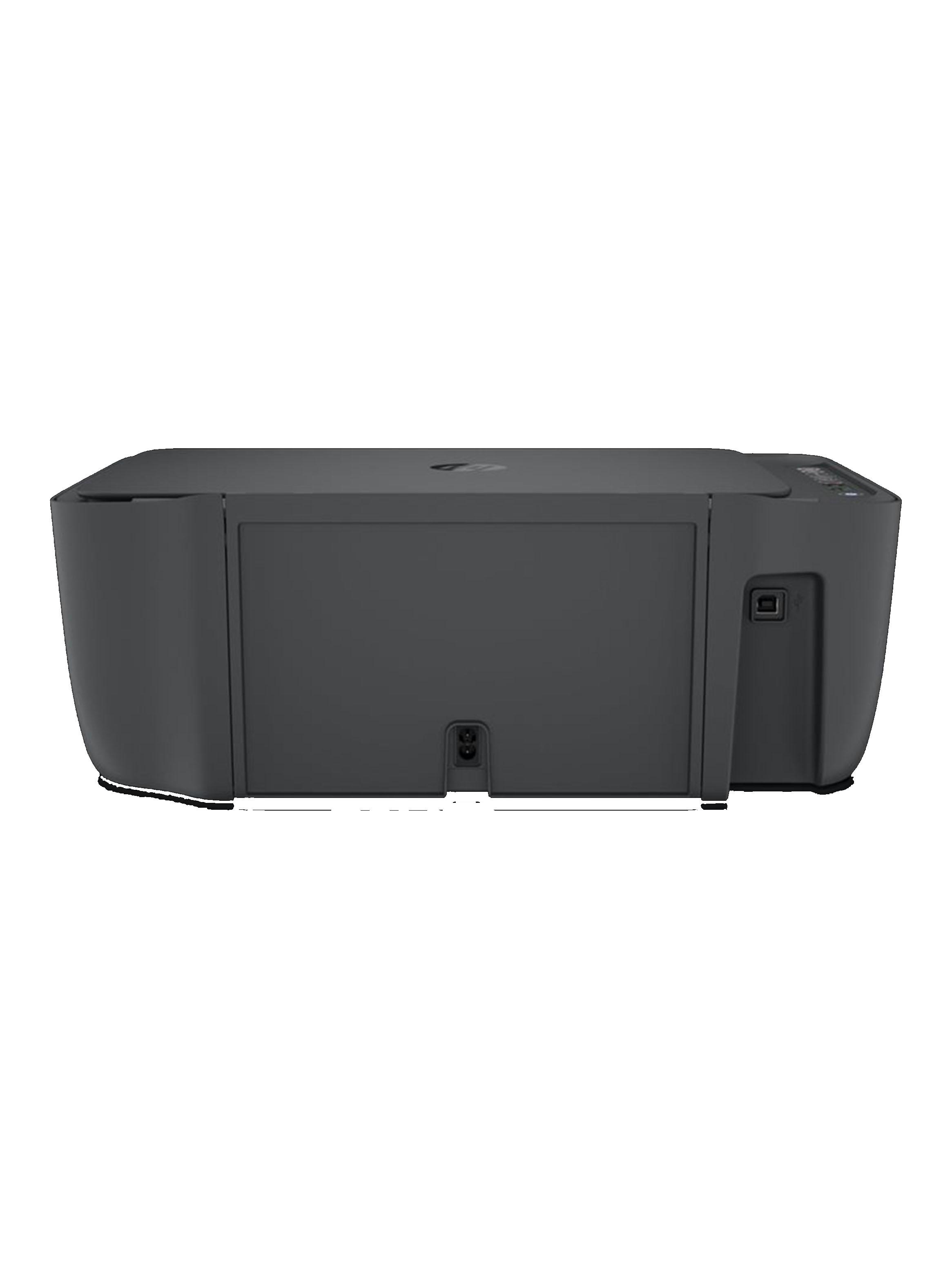 Impresora Multifuncional Ink Advantage 2774 Wireless-4