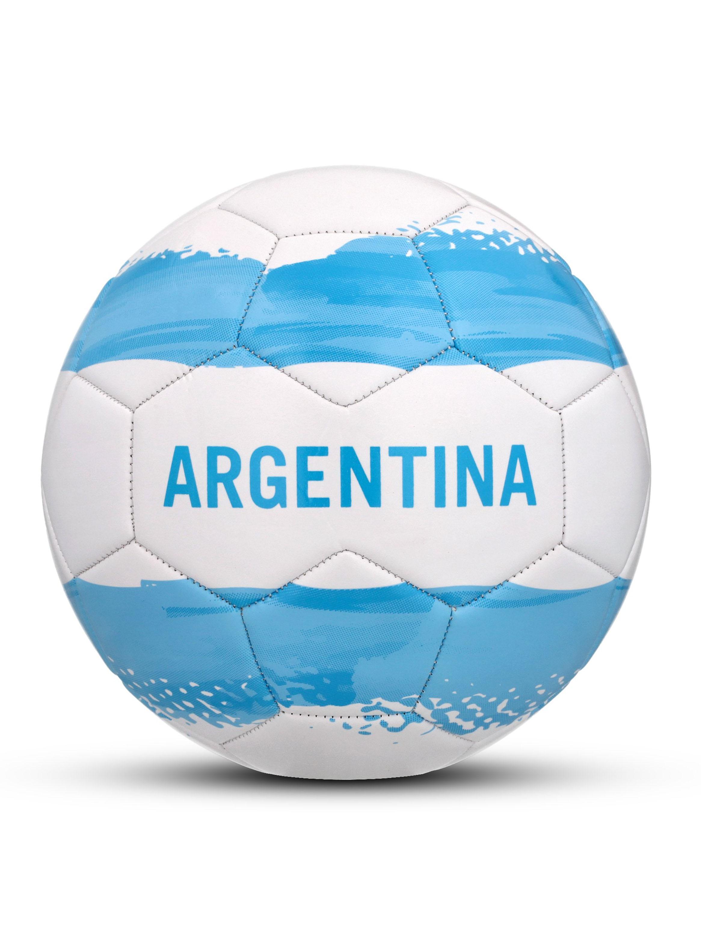Balón de Fútbol Argentina N°5-2