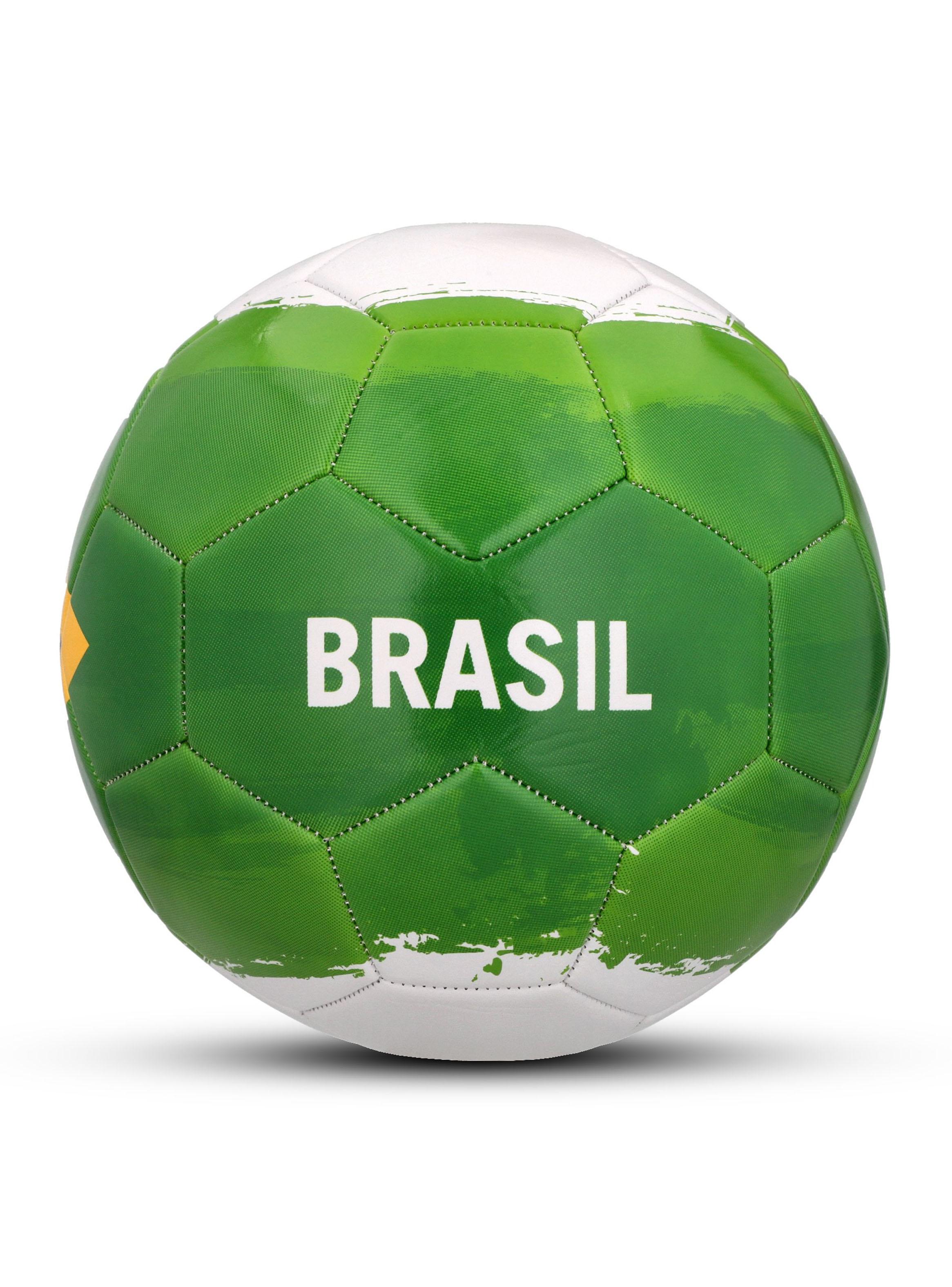 Balón de Fútbol Brasil N°5-2