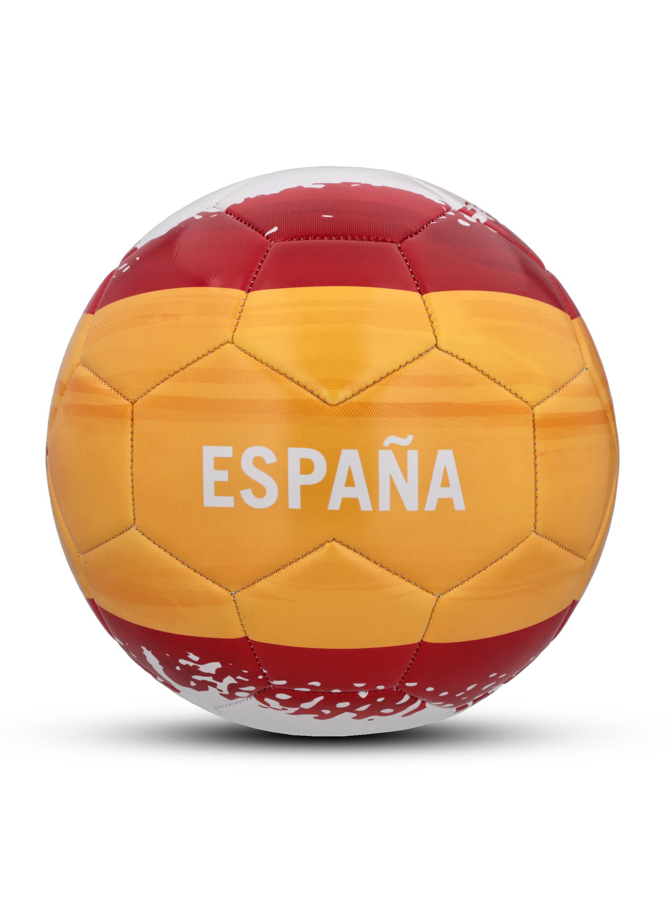 Balón de Fútbol España N° 5-2