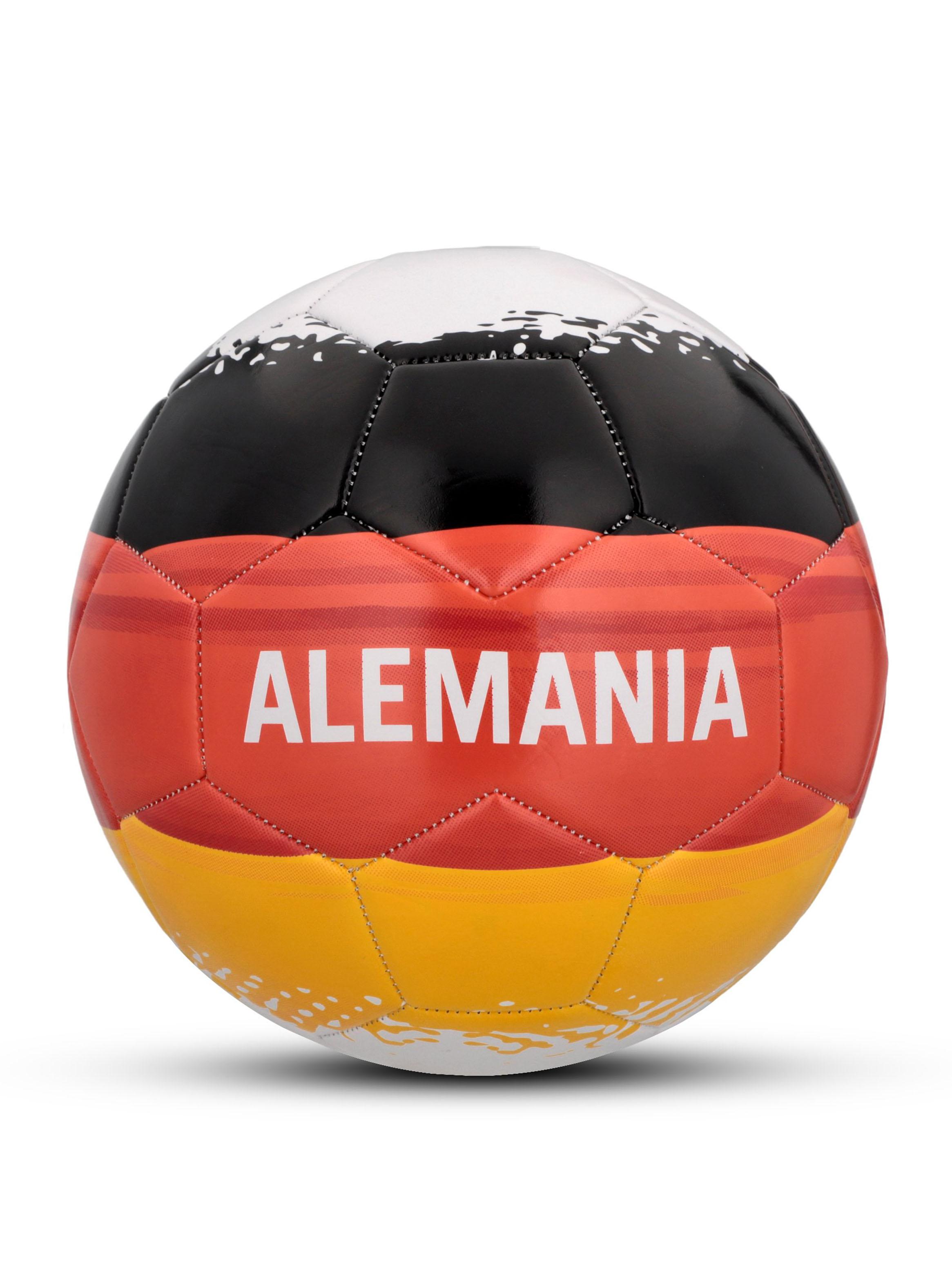 Balón de Fútbol Alemania N°5-2