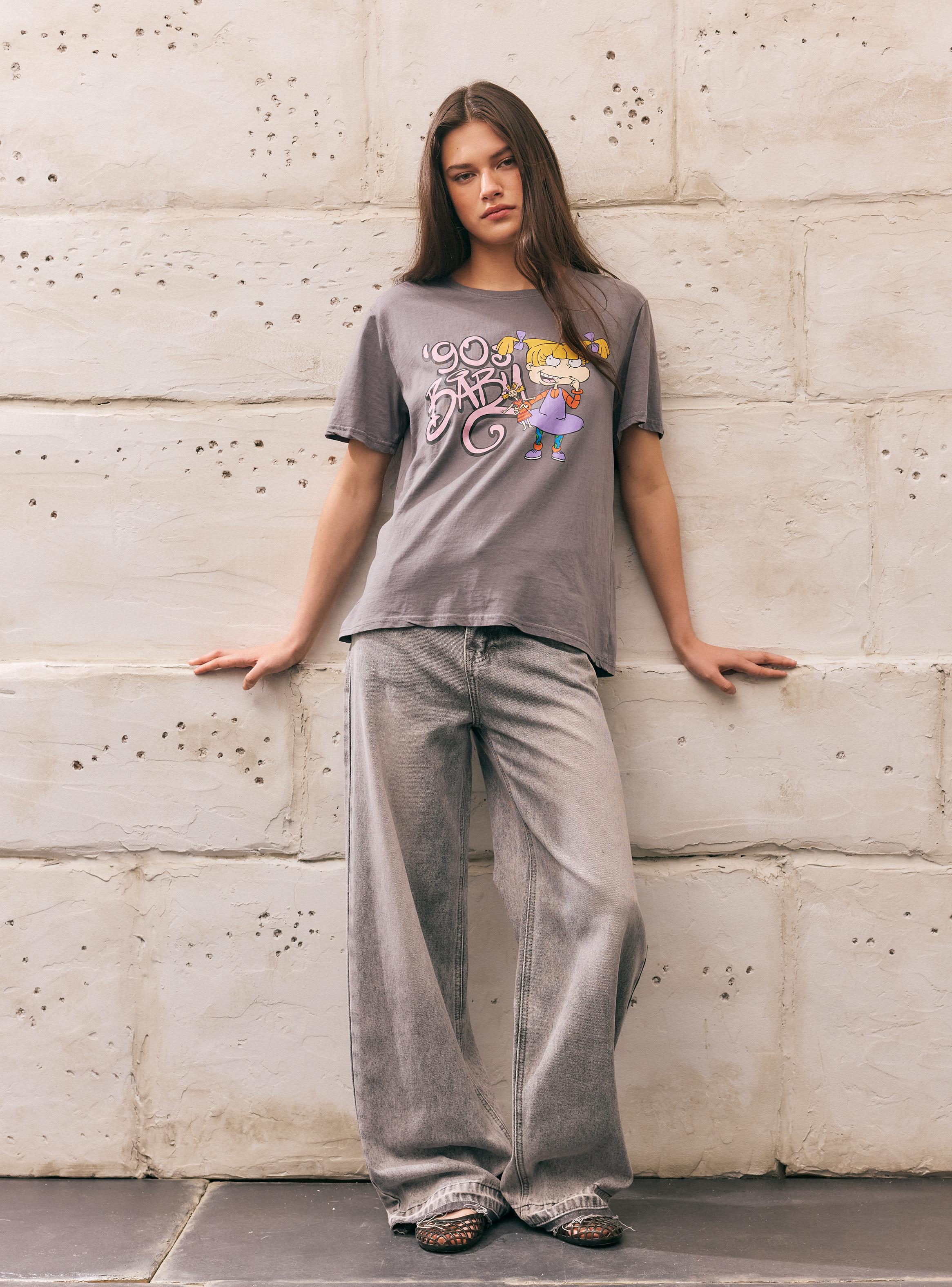 Polerón Estampada-4