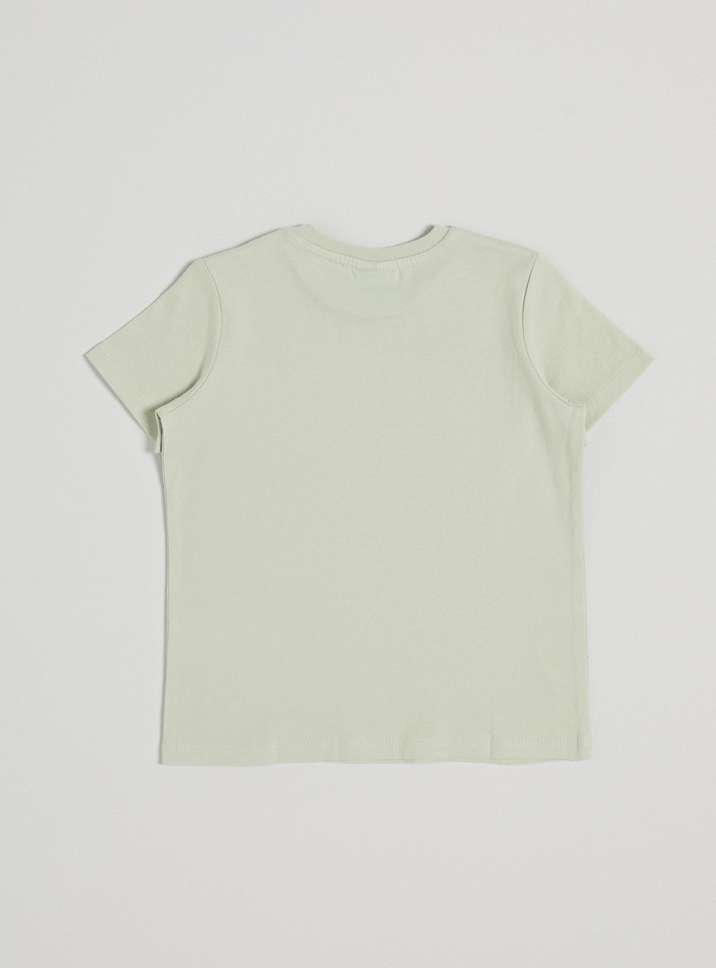Polera Mickey Mouse Nubes-3