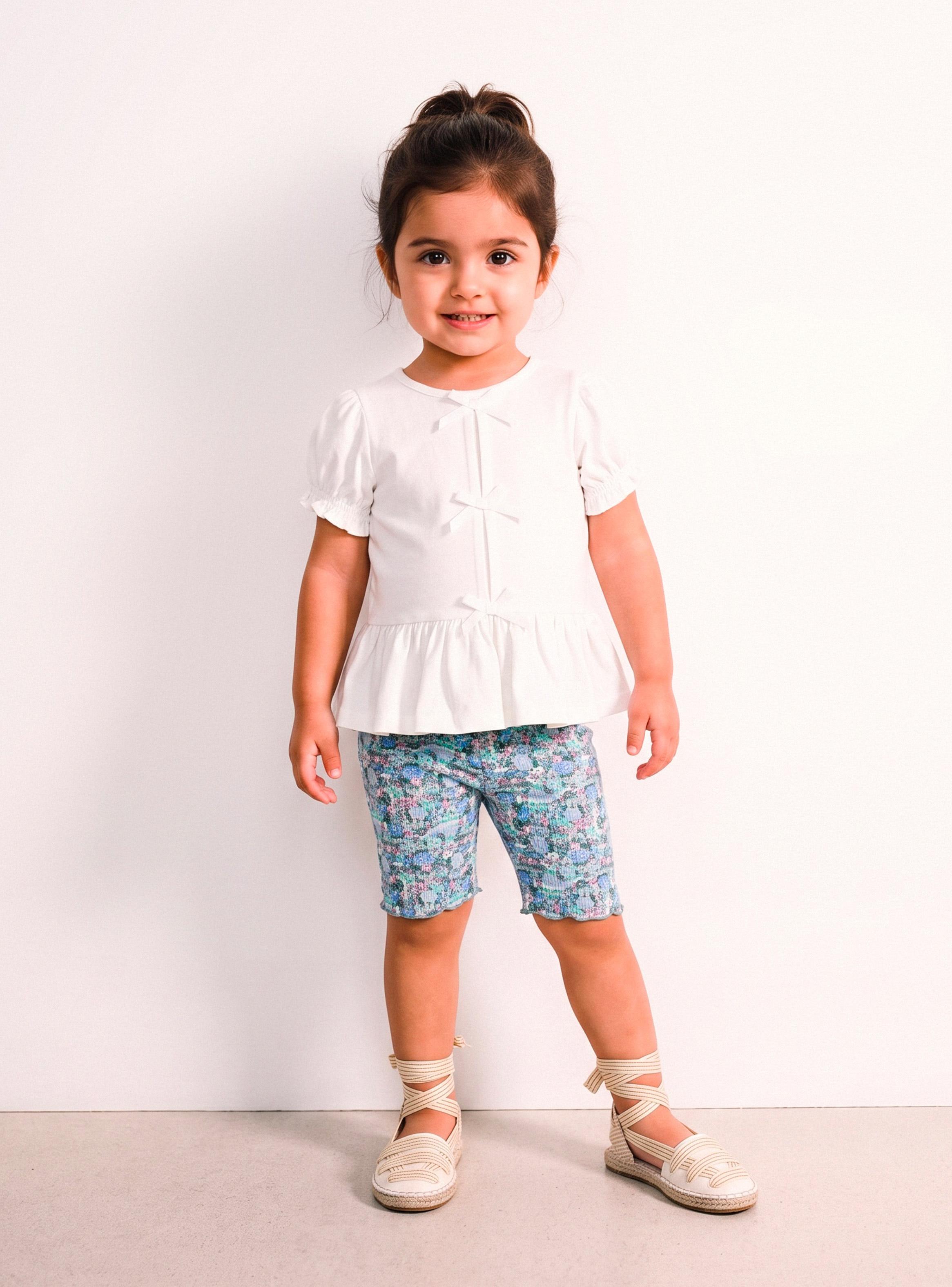 Conjunto Set Blusita + Calza Fullprint-0