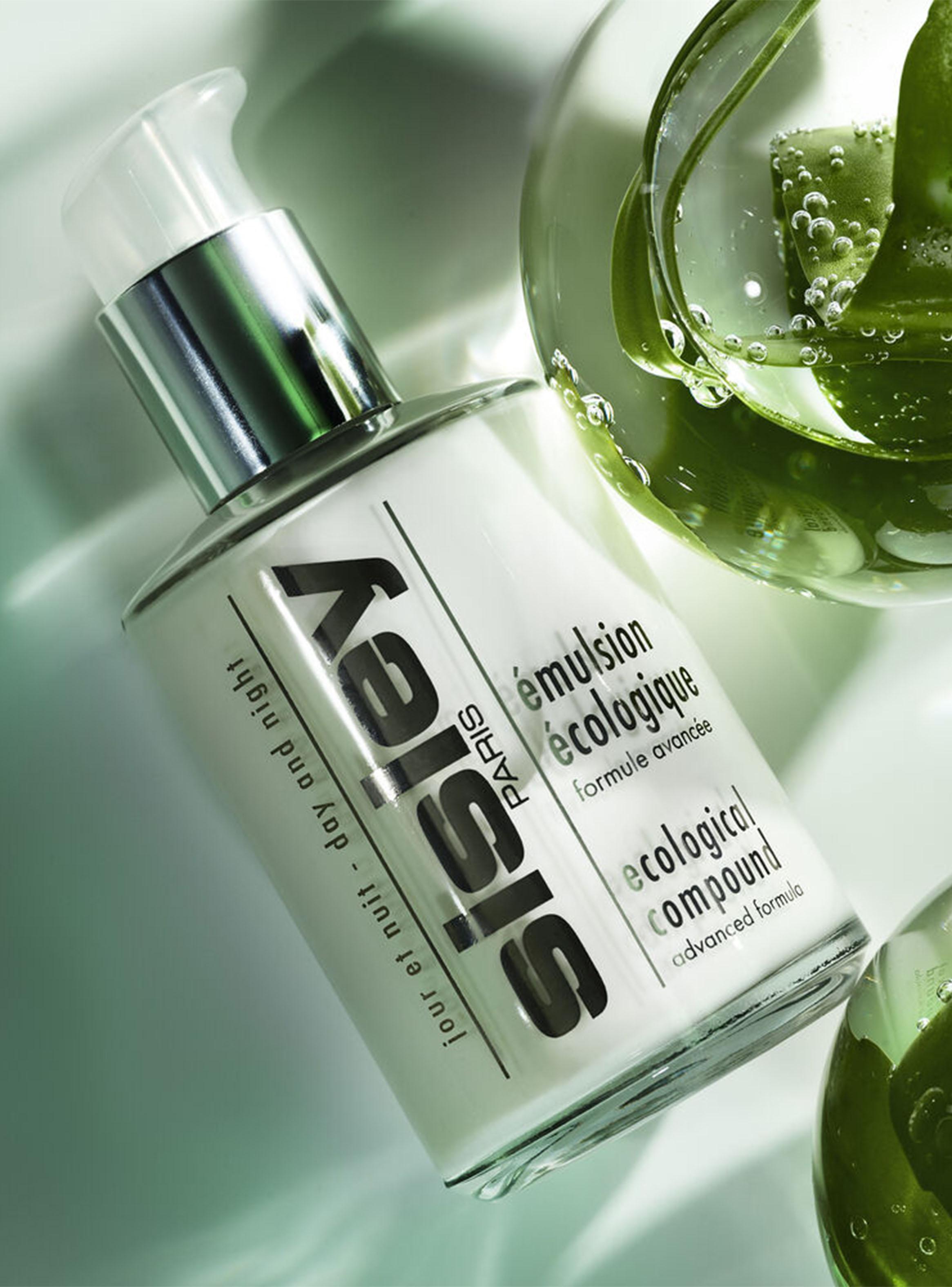 Tratamiento Facial Émulsion Ecologique 125 ml-3