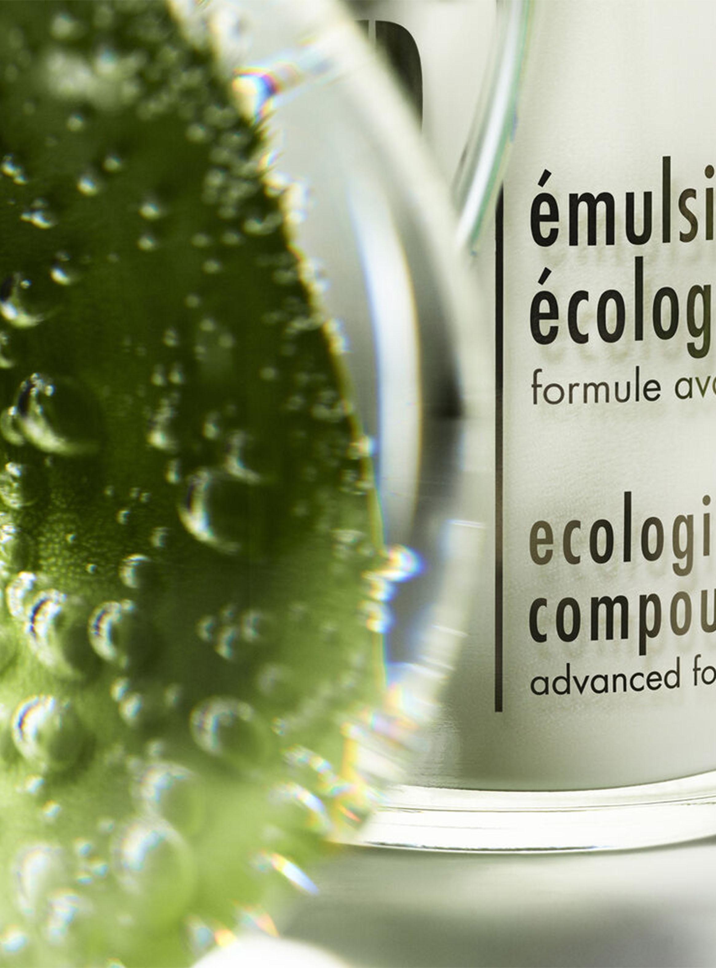 Tratamiento Facial Émulsion Ecologique 125 ml-2